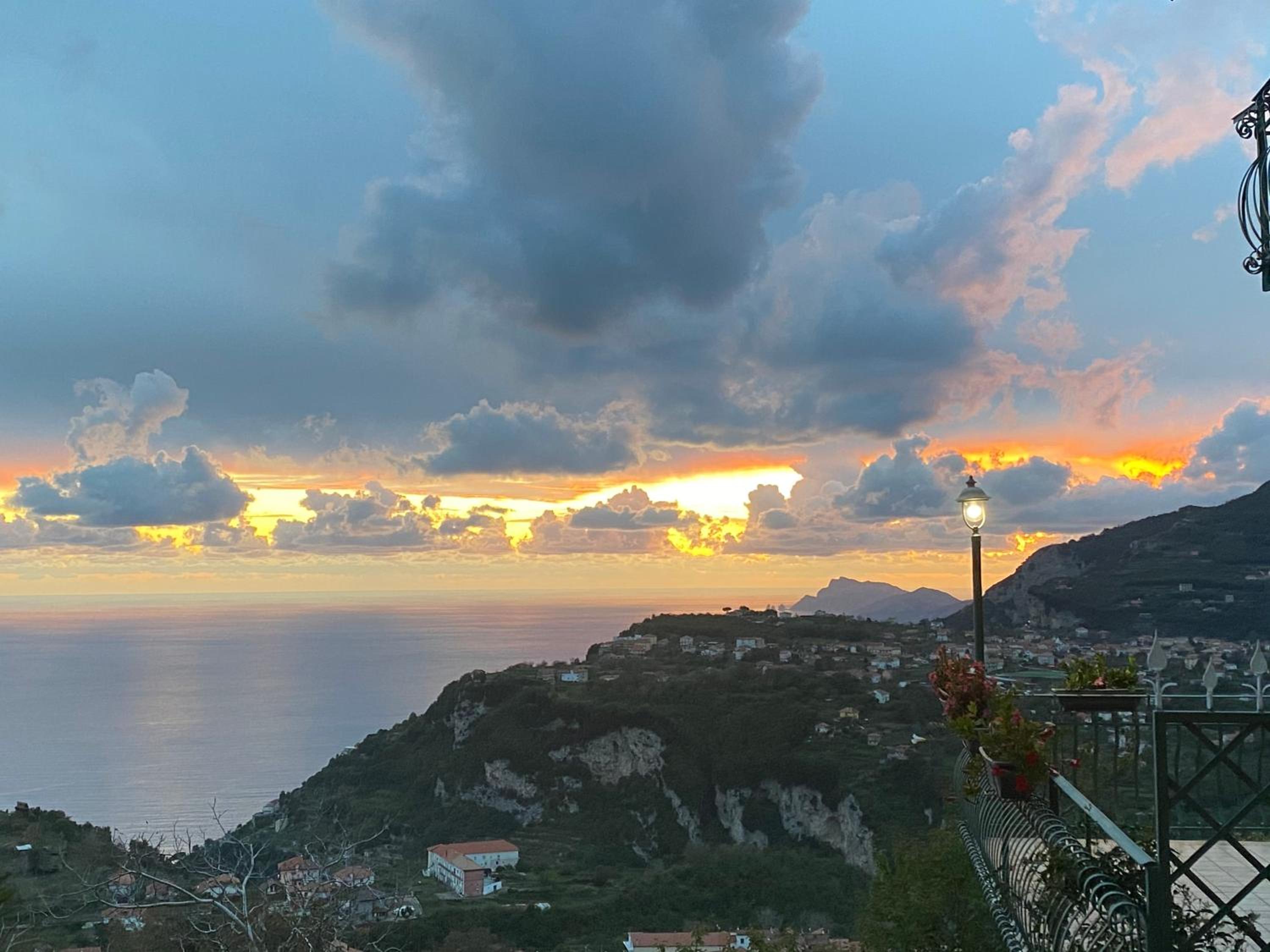 B&B Villa Reginella