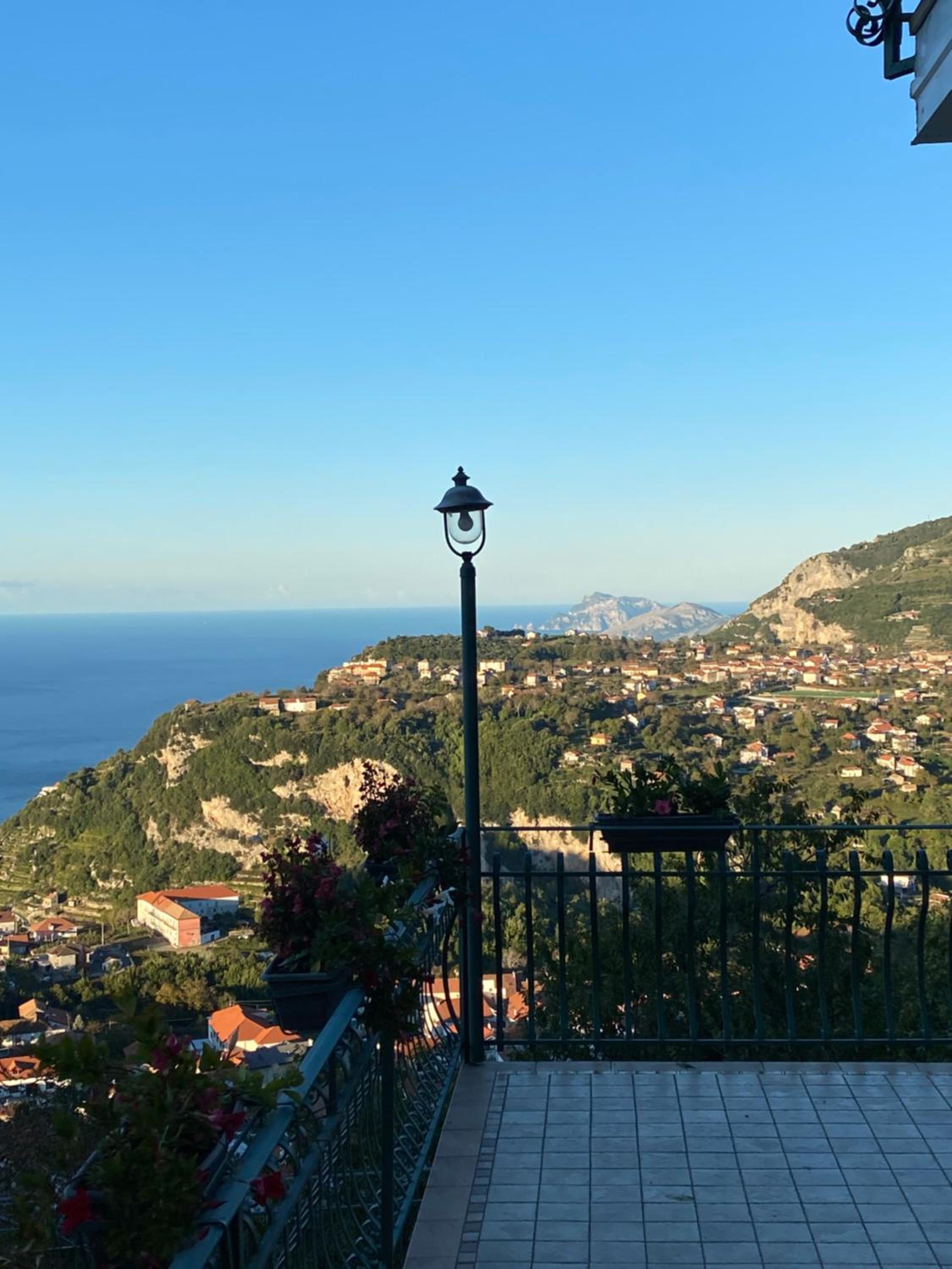 B&B Villa Reginella