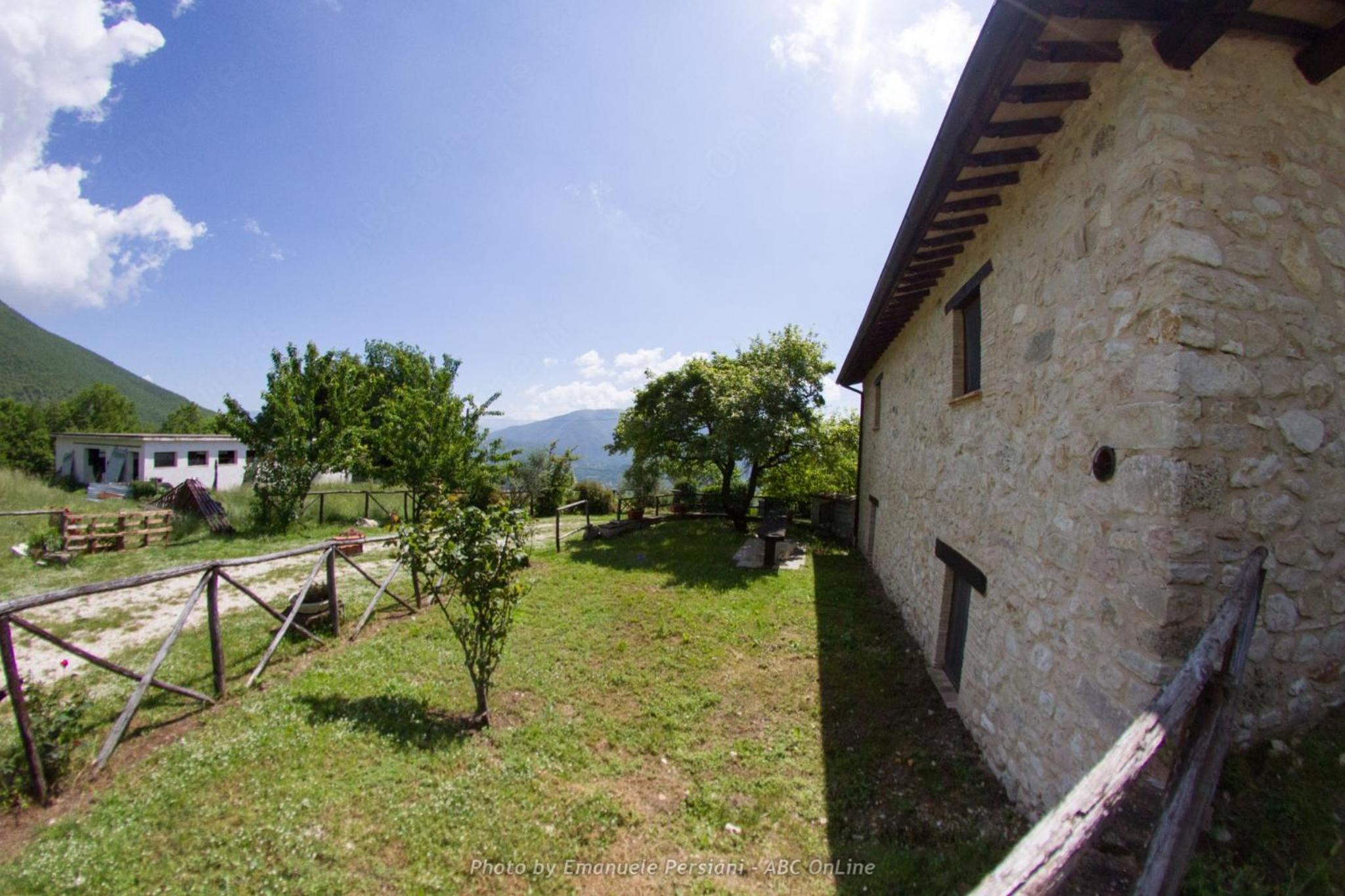Agriturismo Santa Serena (no translation needed, as "Agriturismo" can be kept in its original form based on common usage), Billede 17