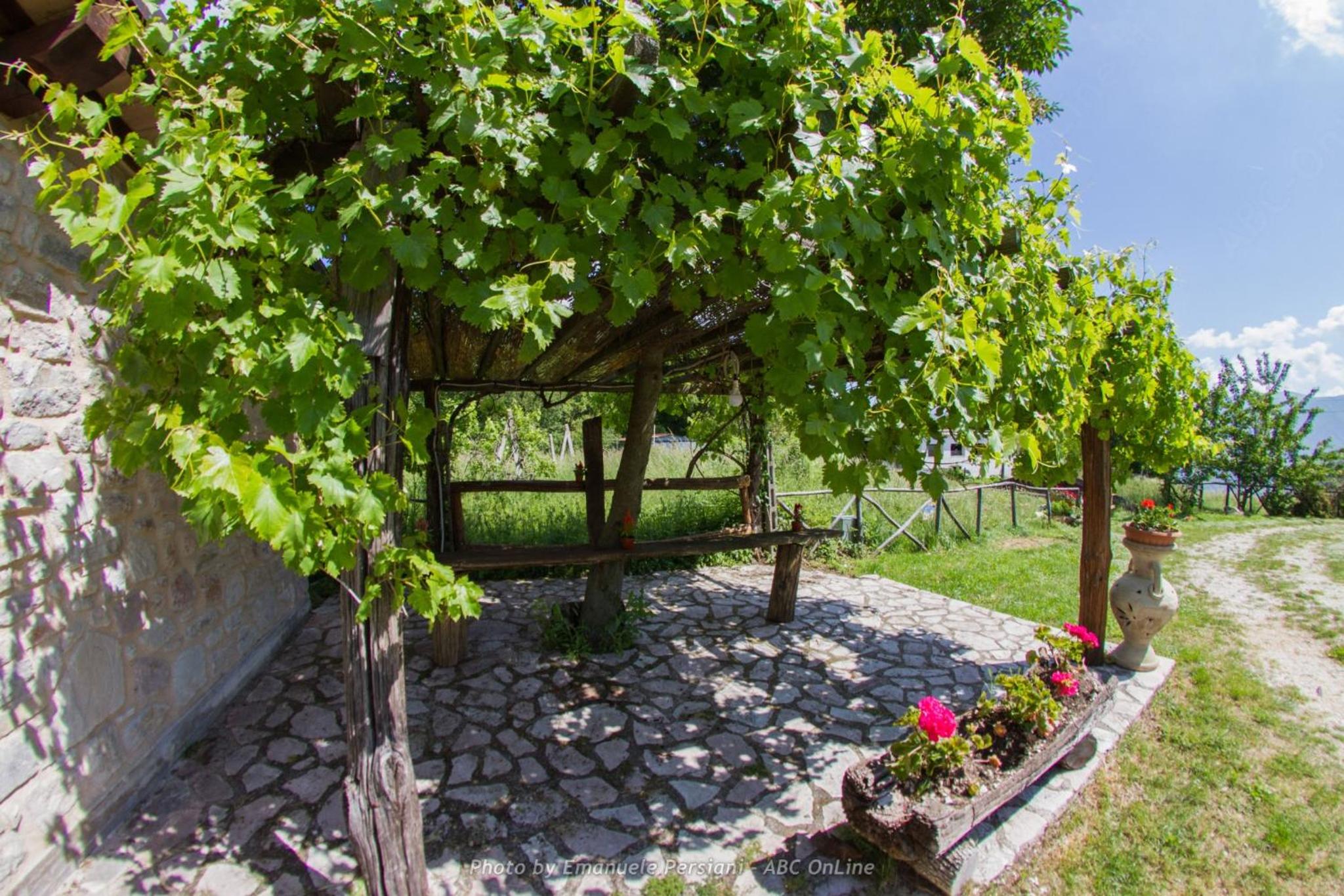 Agriturismo Santa Serena