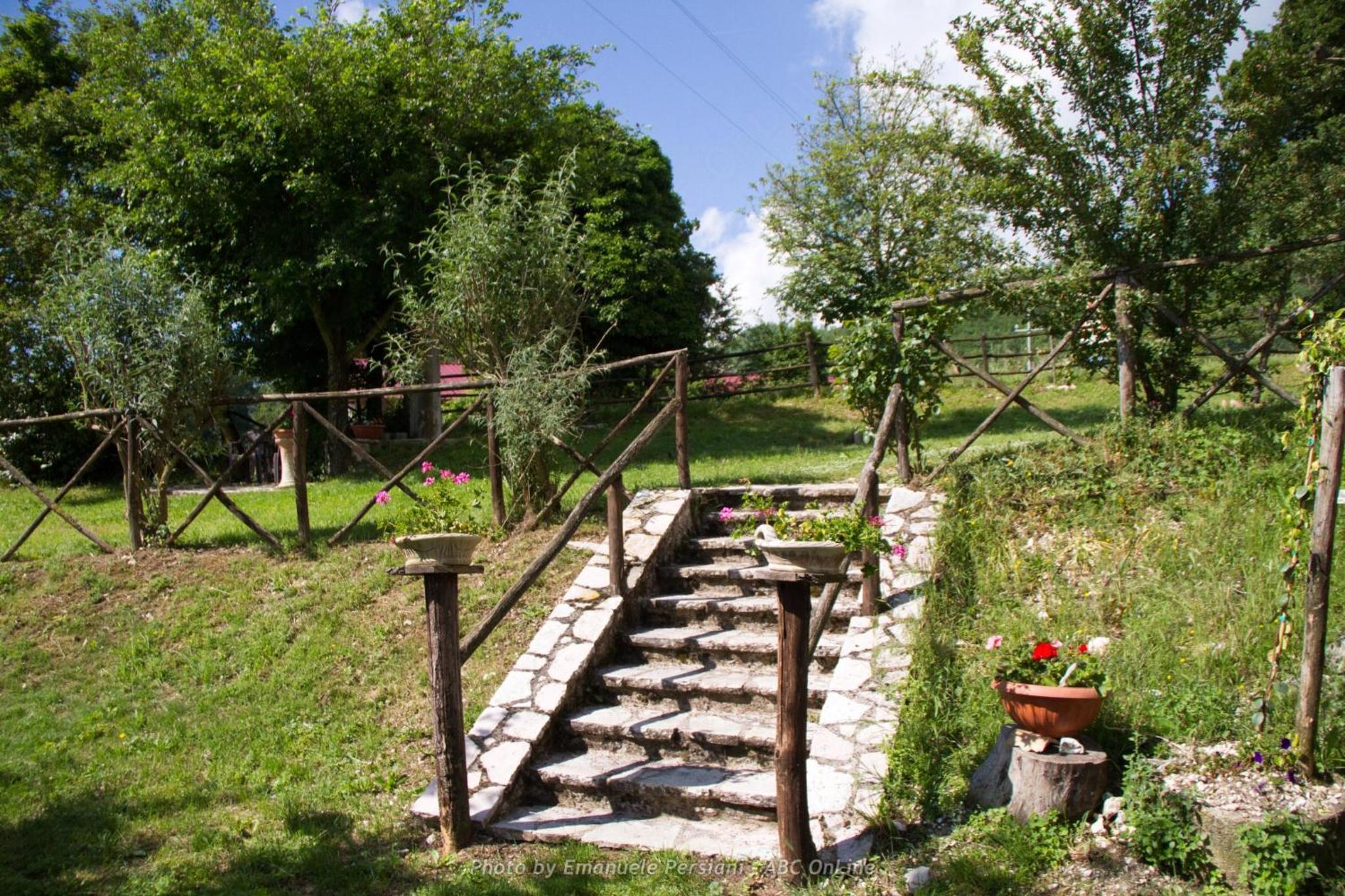 Agriturismo Santa Serena