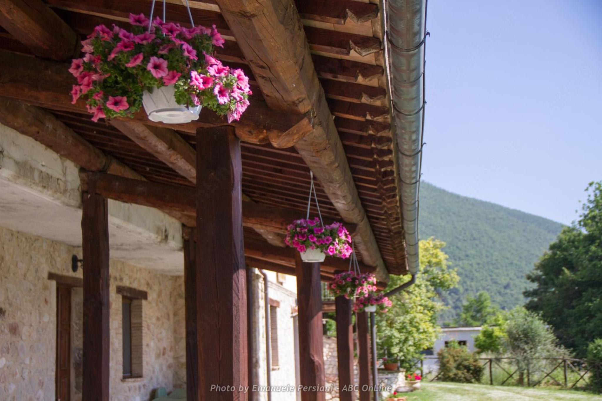 Agriturismo Santa Serena