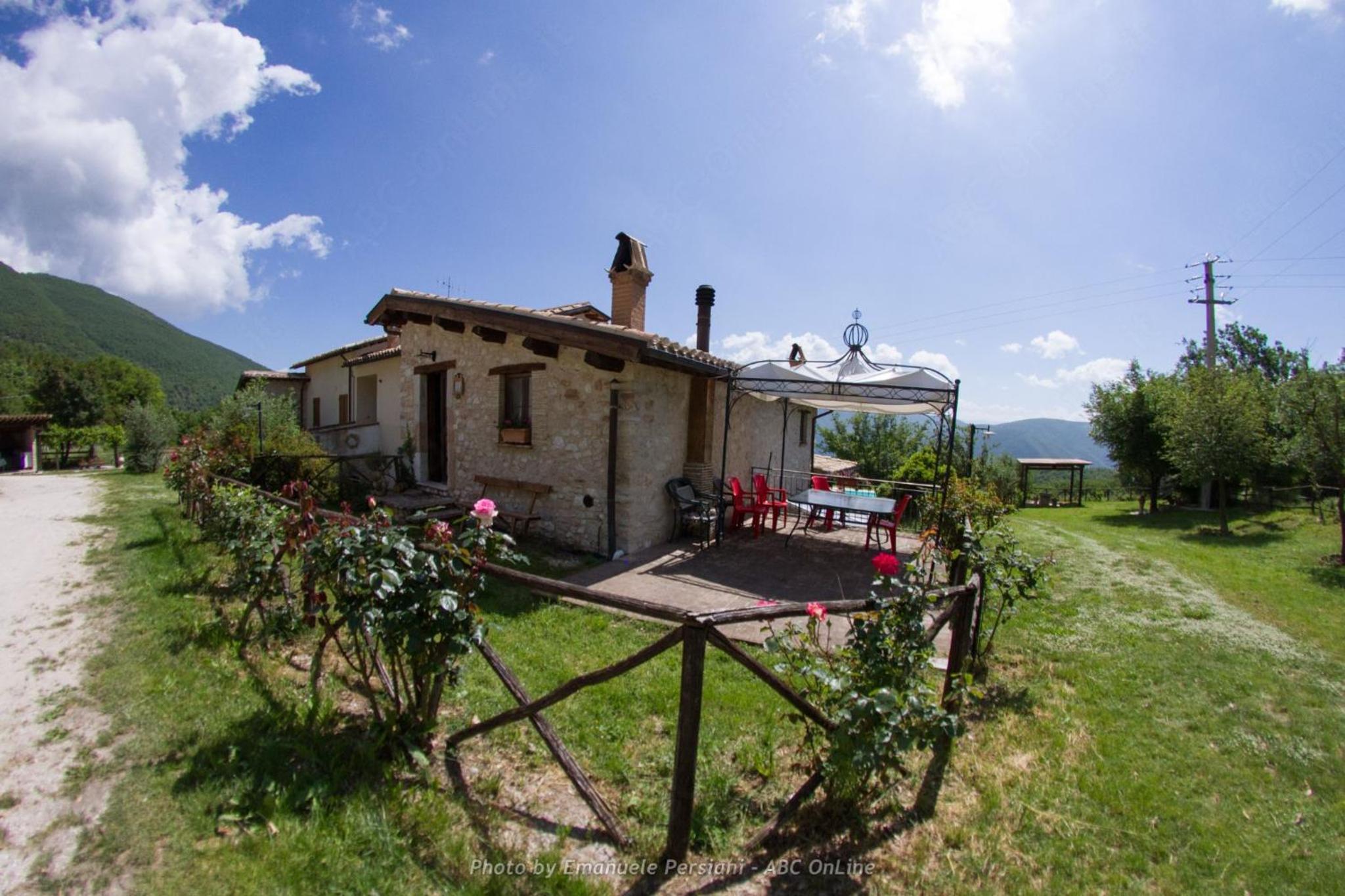 Agriturismo Santa Serena