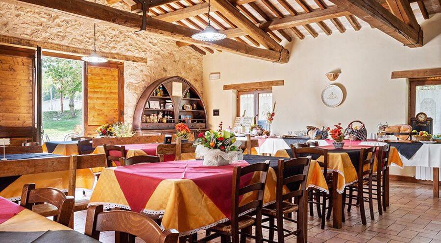 Agriturismo Santa Serena (no translation needed, as "Agriturismo" can be kept in its original form based on common usage), Billede 24