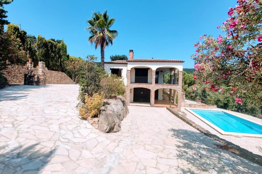 Villa Paradise