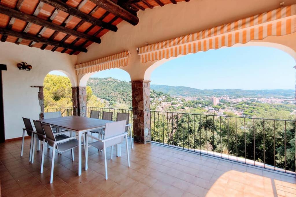 Villa Paradise