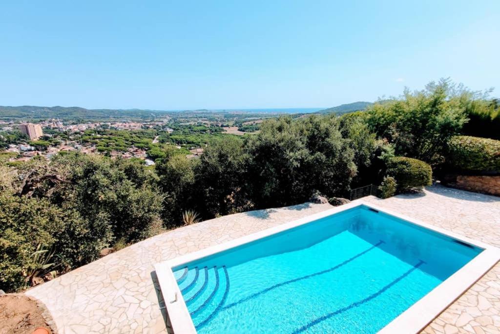 Villa Paradise