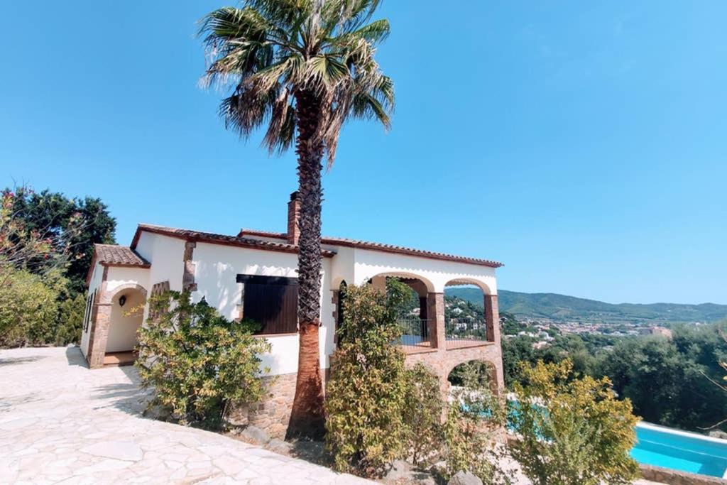 Villa Paradise