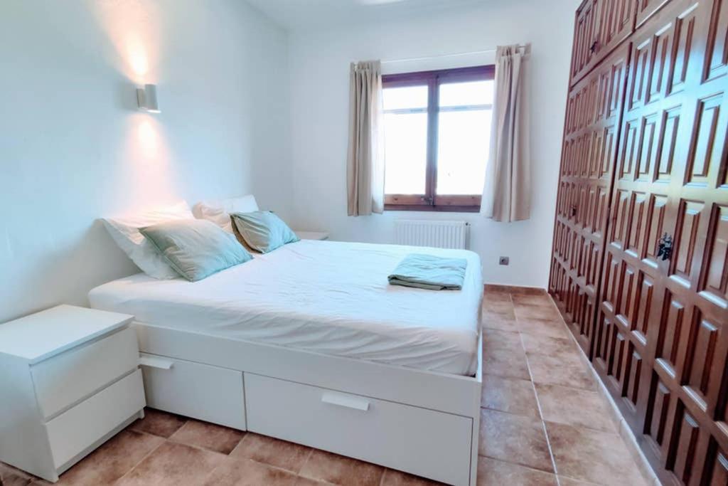 Villa Paradise
