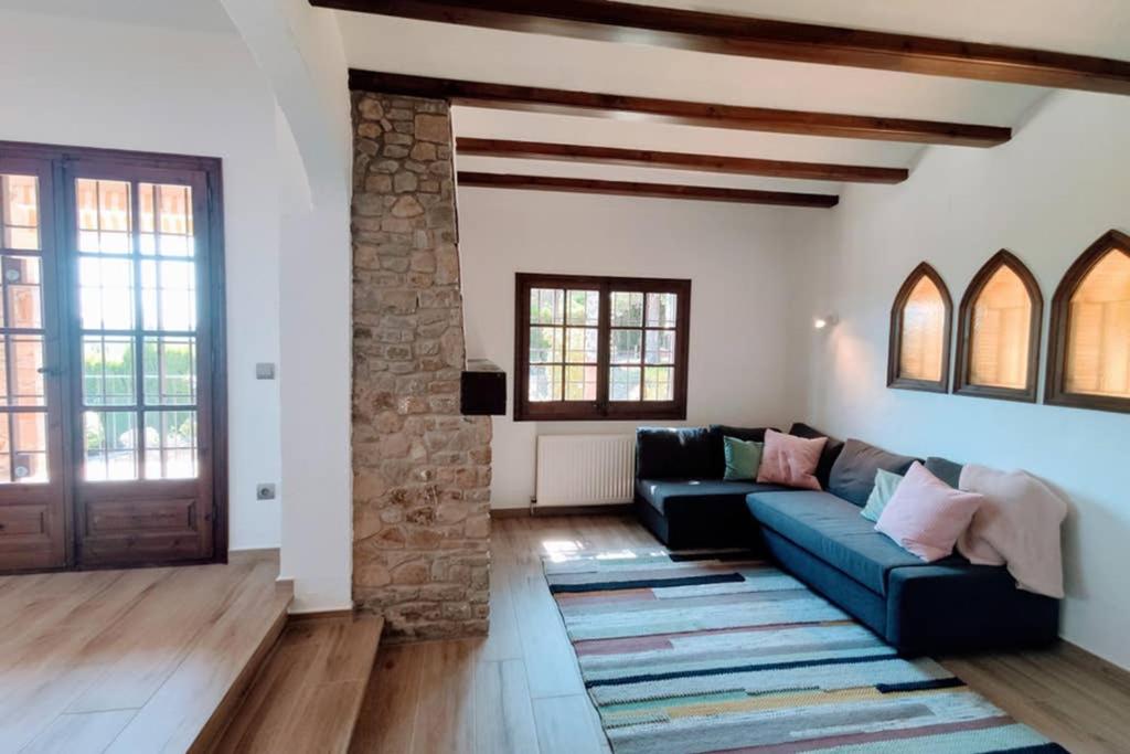 Villa Paradise