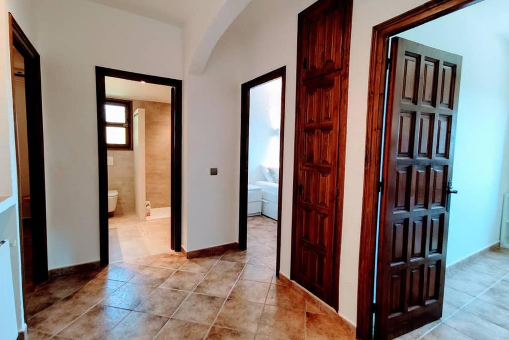 Villa Paradise