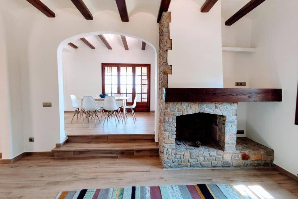Villa Paradise