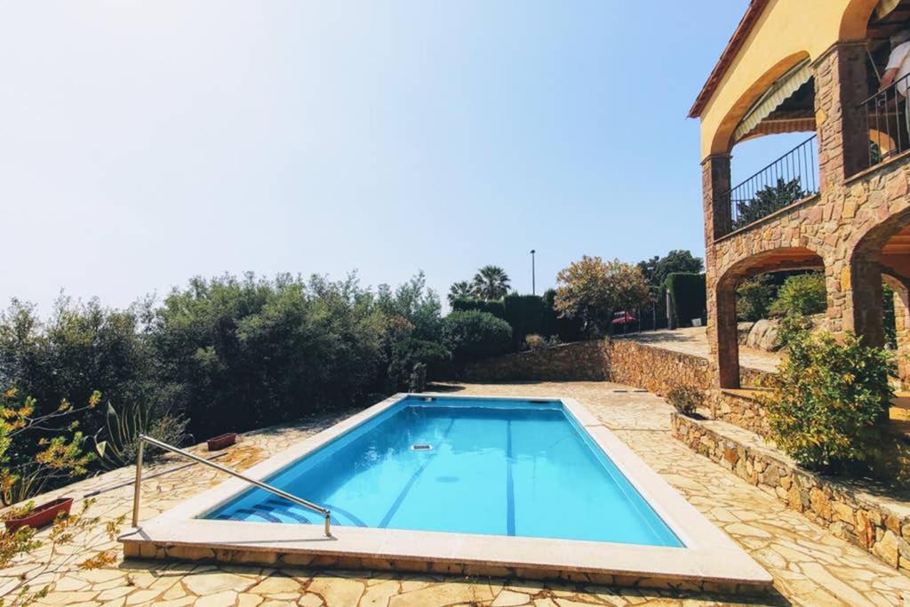 Villa Paradise