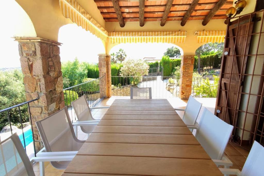 Villa Paradise
