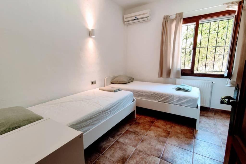 Villa Paradise
