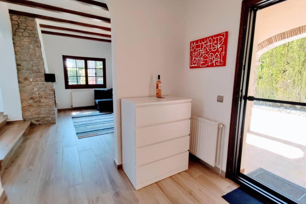 Villa Paradise