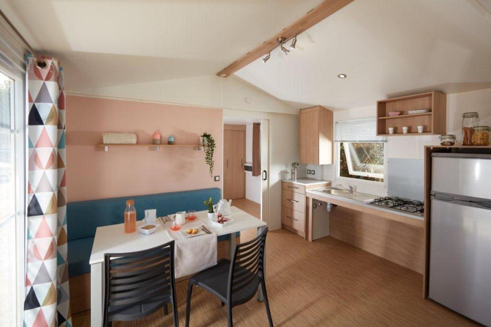 Camping Platja Cambrils