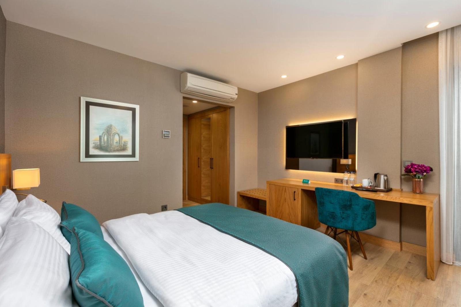 Pukka Hotel - Image 12