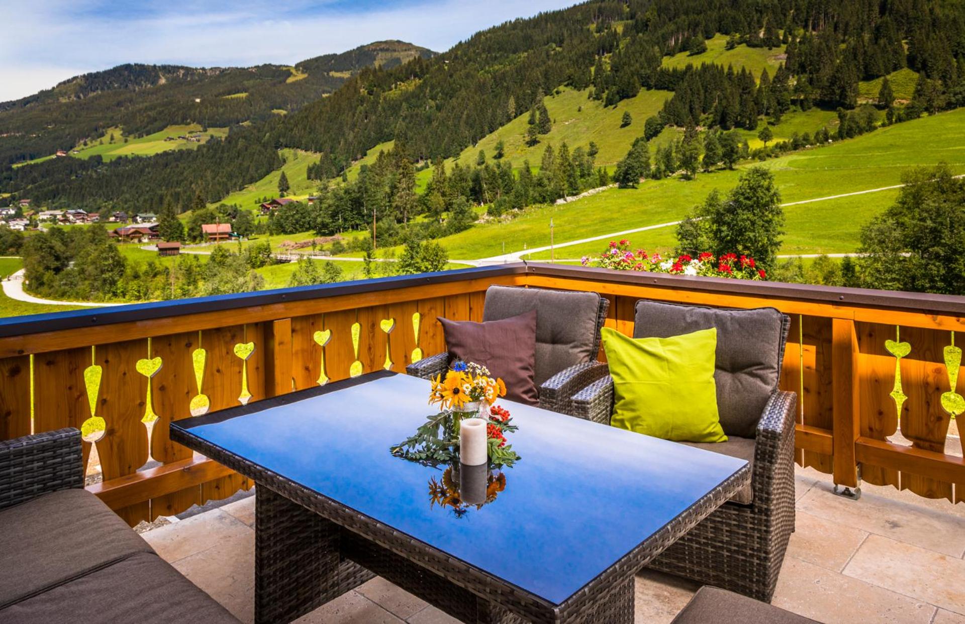 Unterrainhof