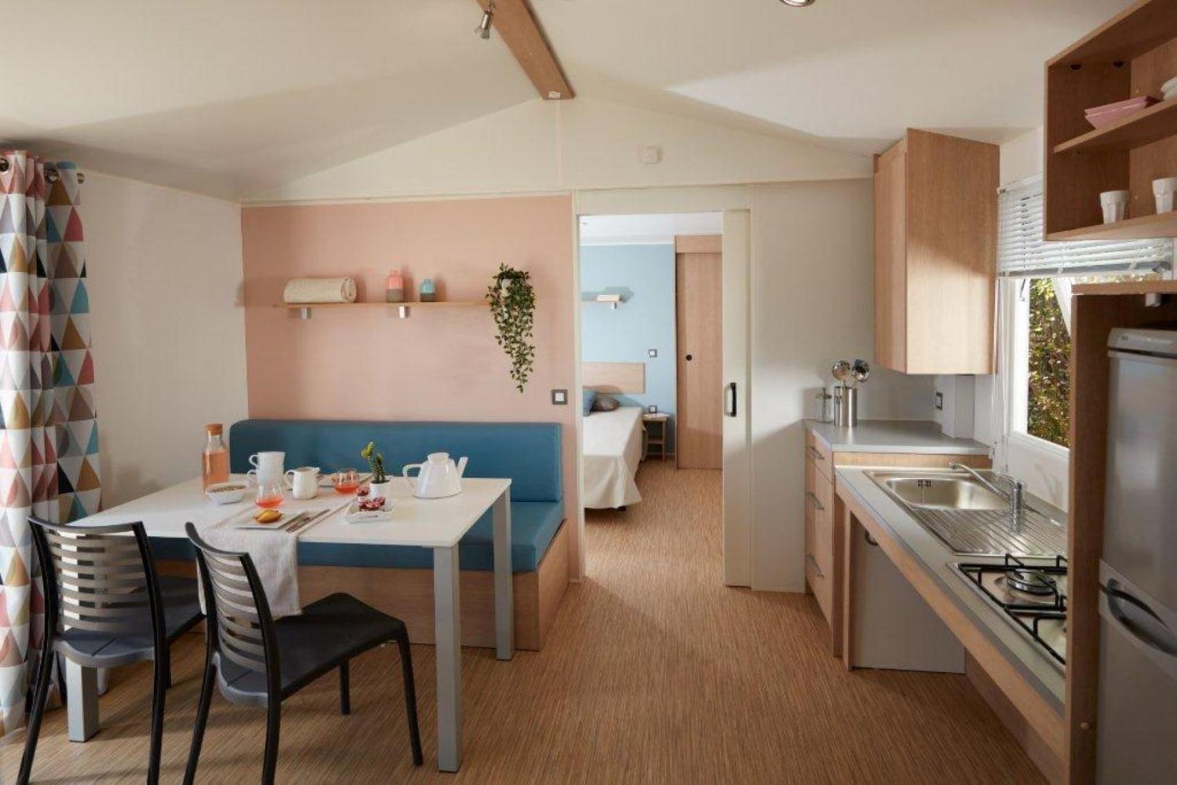 Camping Platja Cambrils