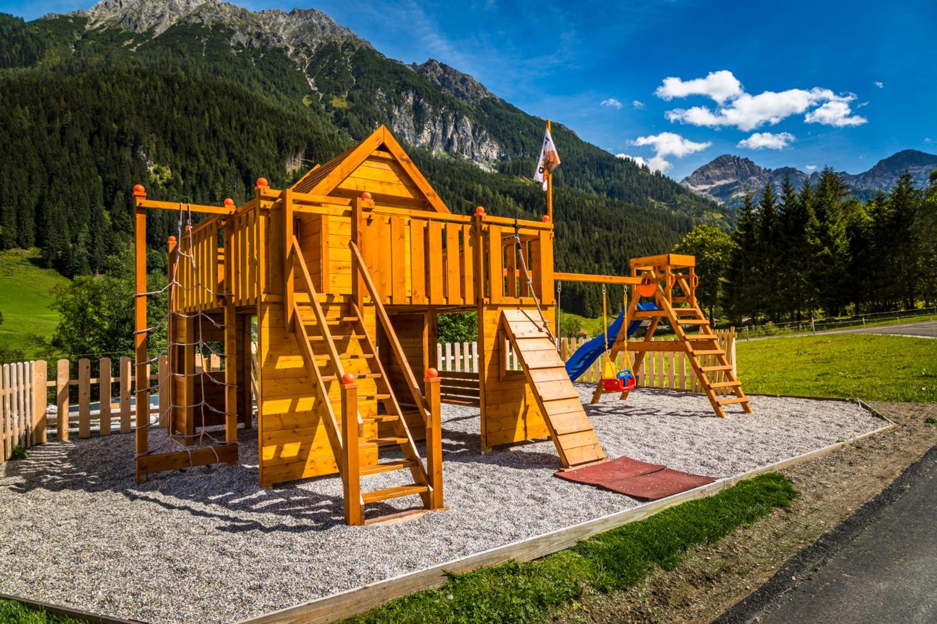 Unterrainhof