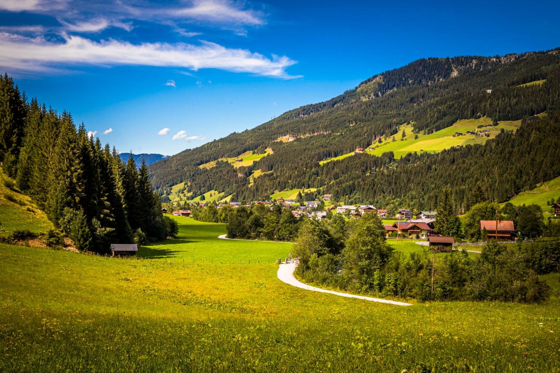 Unterrainhof