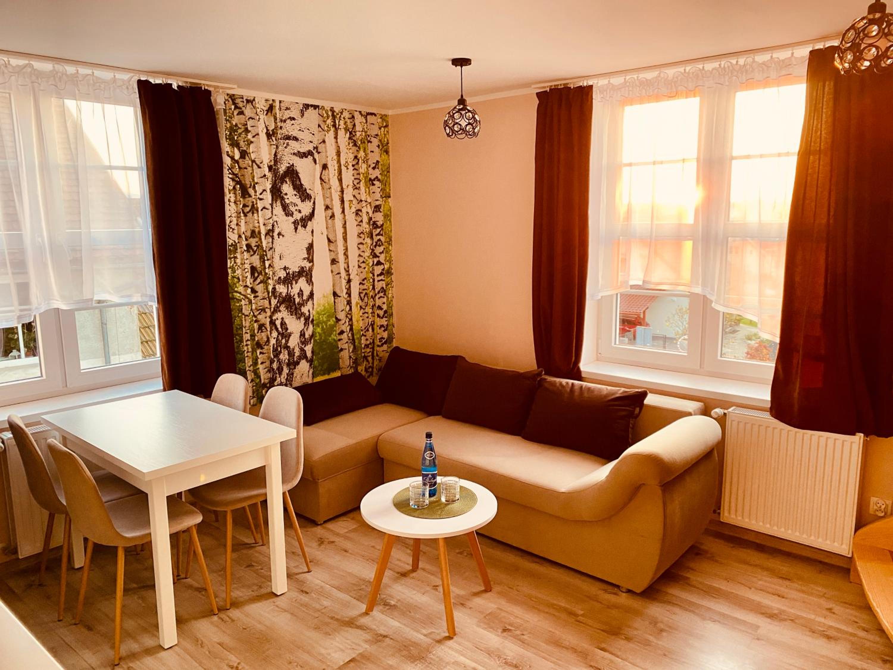 Apartamenty W Brzozowym Gaju view 4