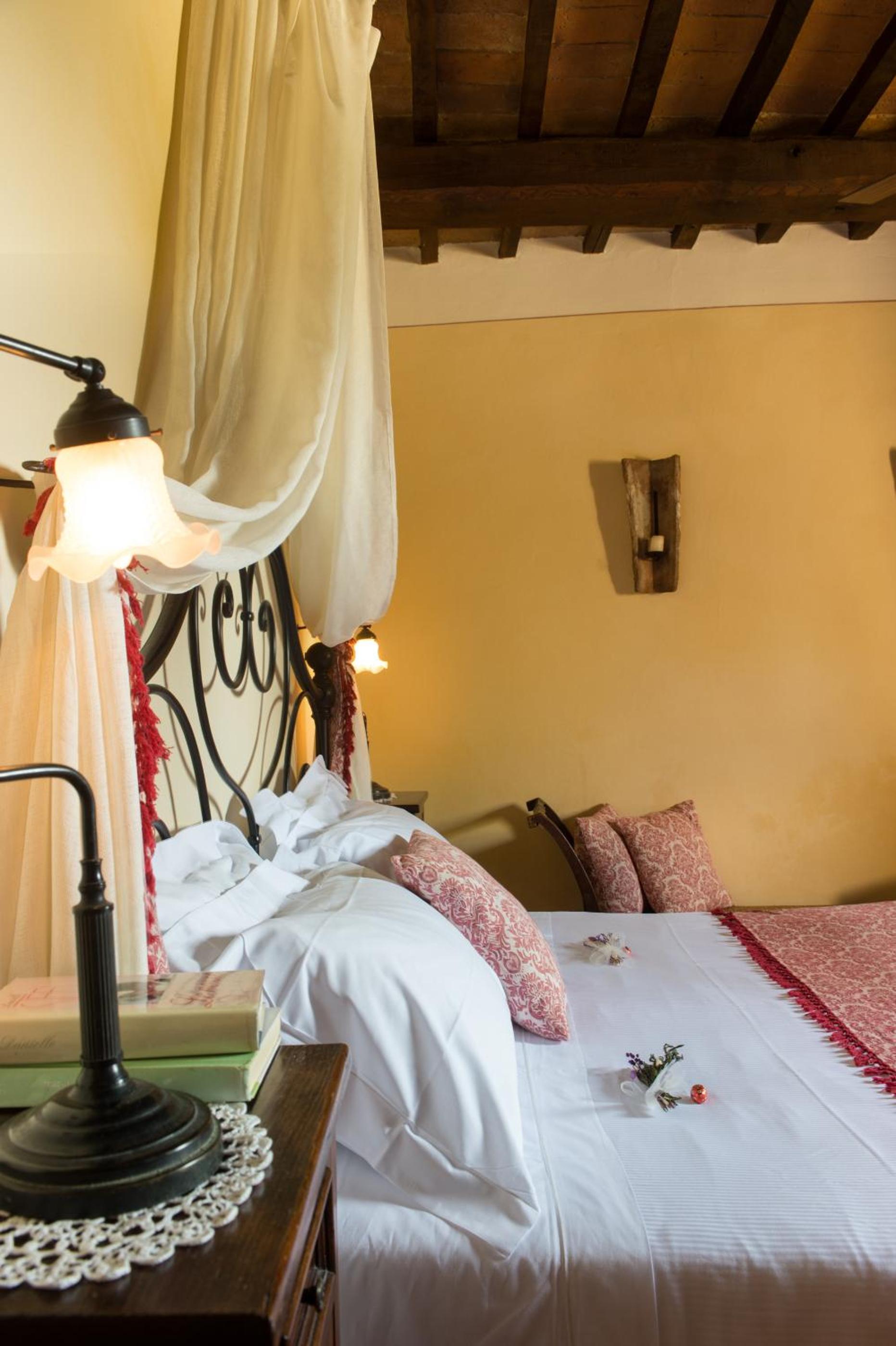 Agriturismo Cretaiole view 5