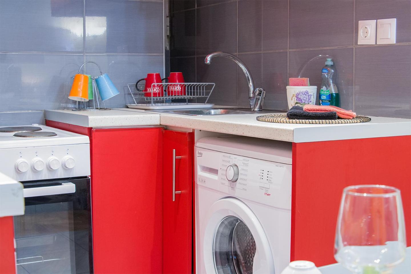 Athens Vacations - City Stay Alexandras Av. - Property Image 3