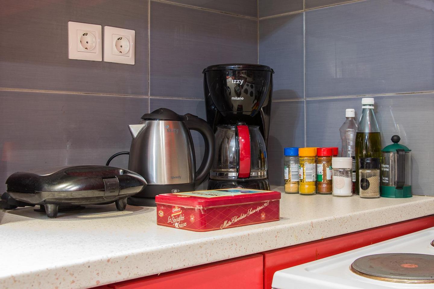 Athens Vacations - City Stay Alexandras Av. - Property Image 4