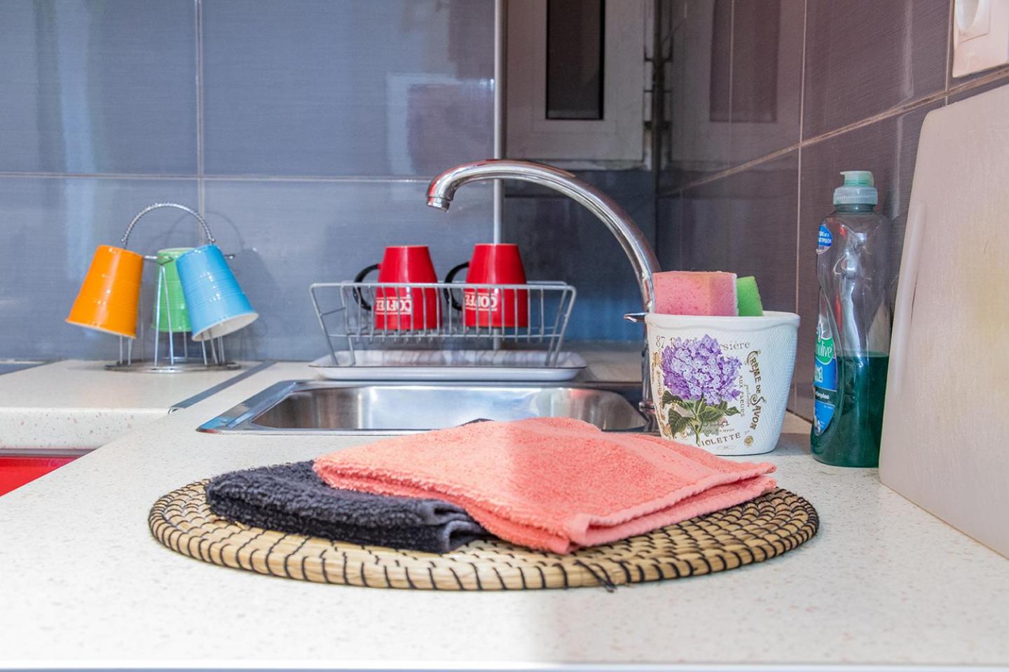 Athens Vacations - City Stay Alexandras Av. - Property Image 5
