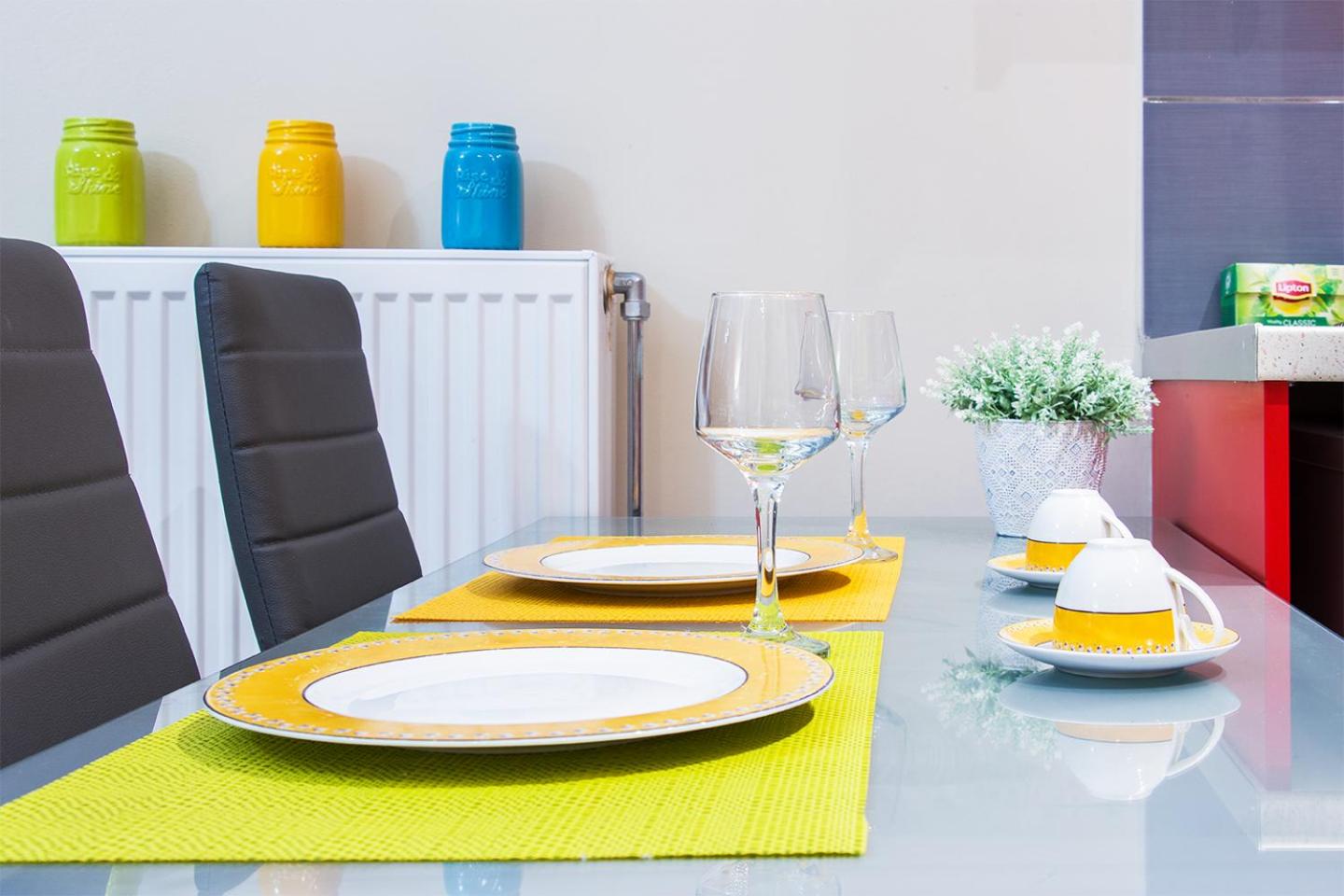 Athens Vacations - City Stay Alexandras Av. - Property Image 6