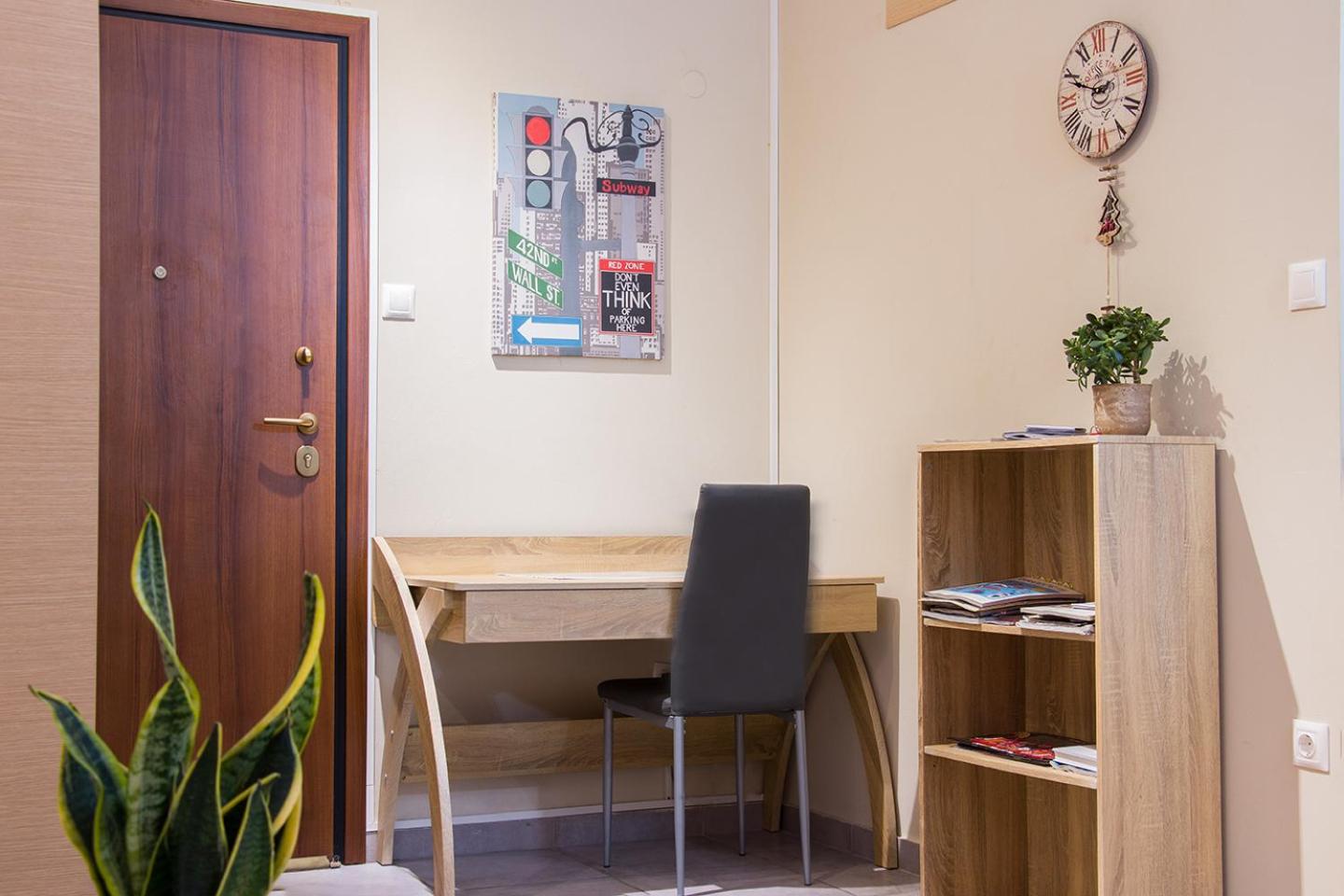 Athens Vacations - City Stay Alexandras Av. - Property Image 8