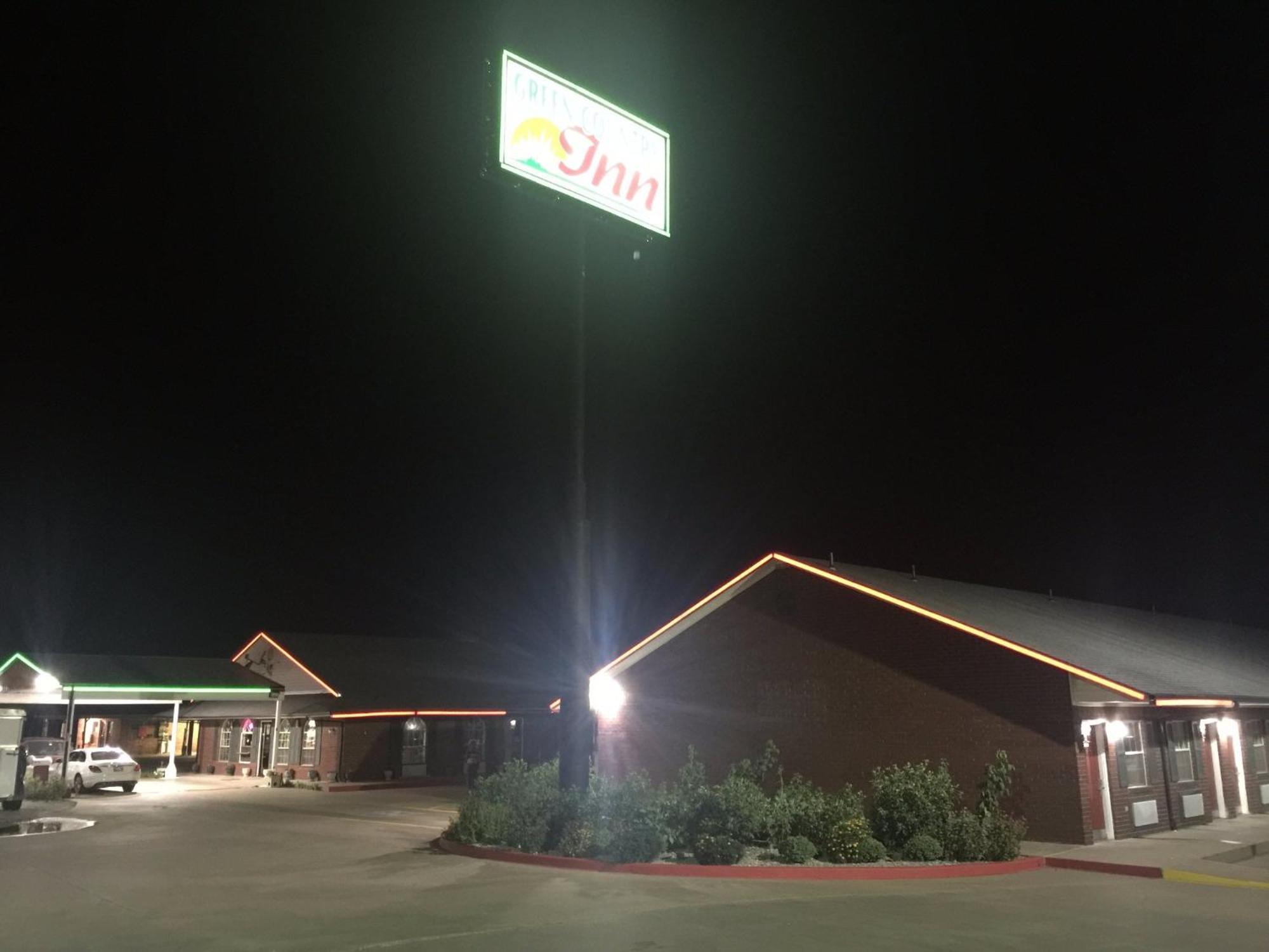 Green Country Inn