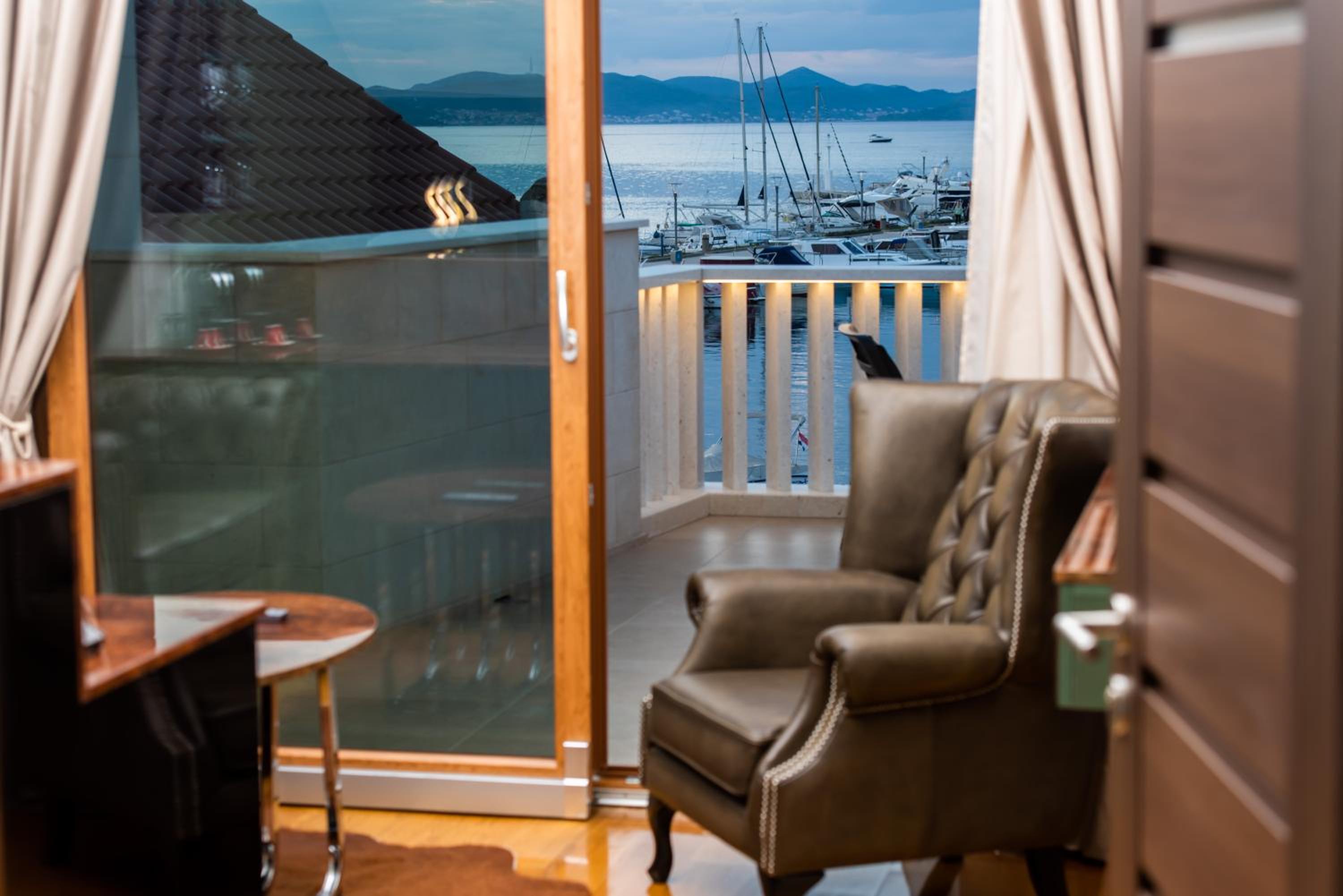 Hotel Suites Kod Guste - Image 1