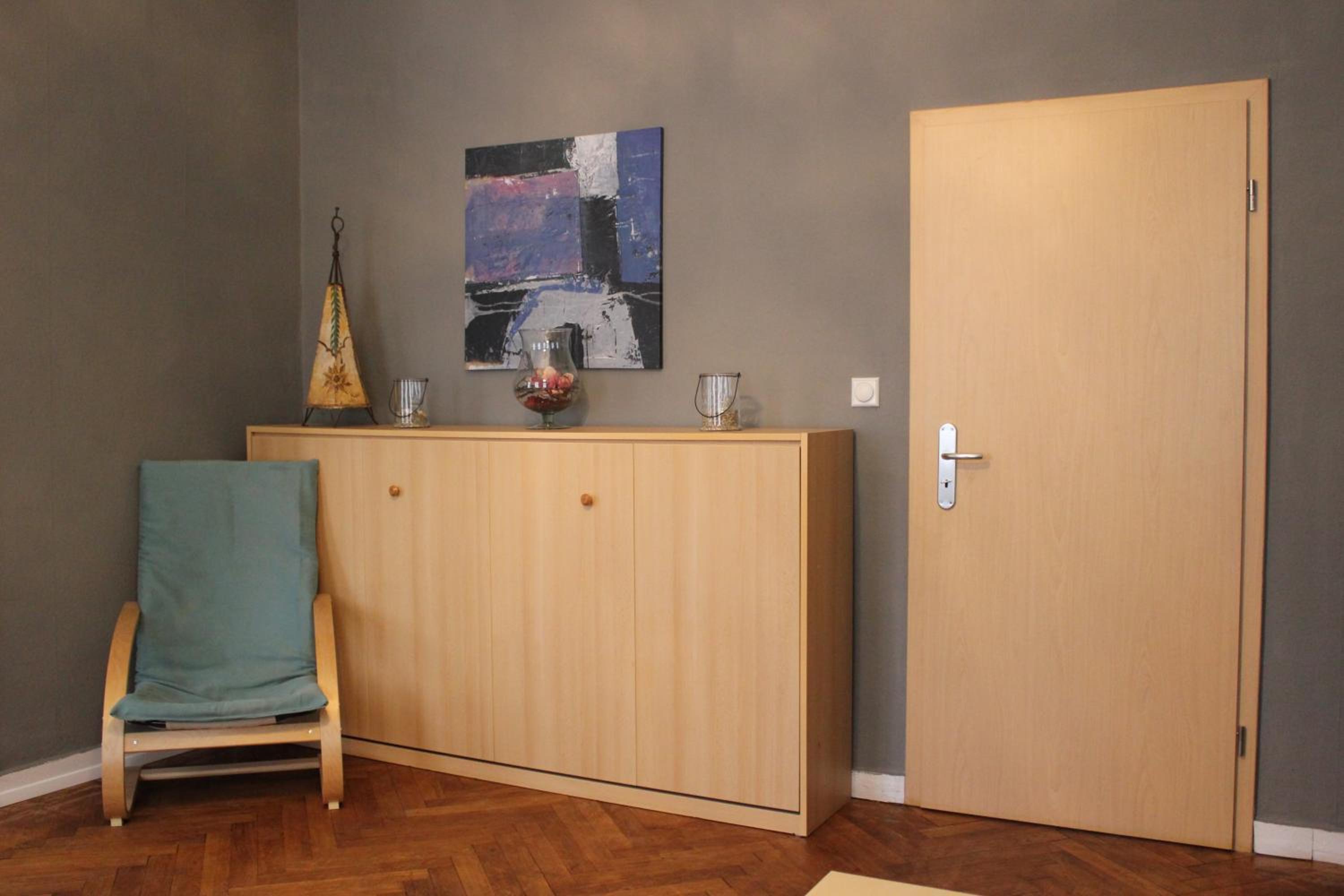 Ferienwohnung zum Eifgental view 4