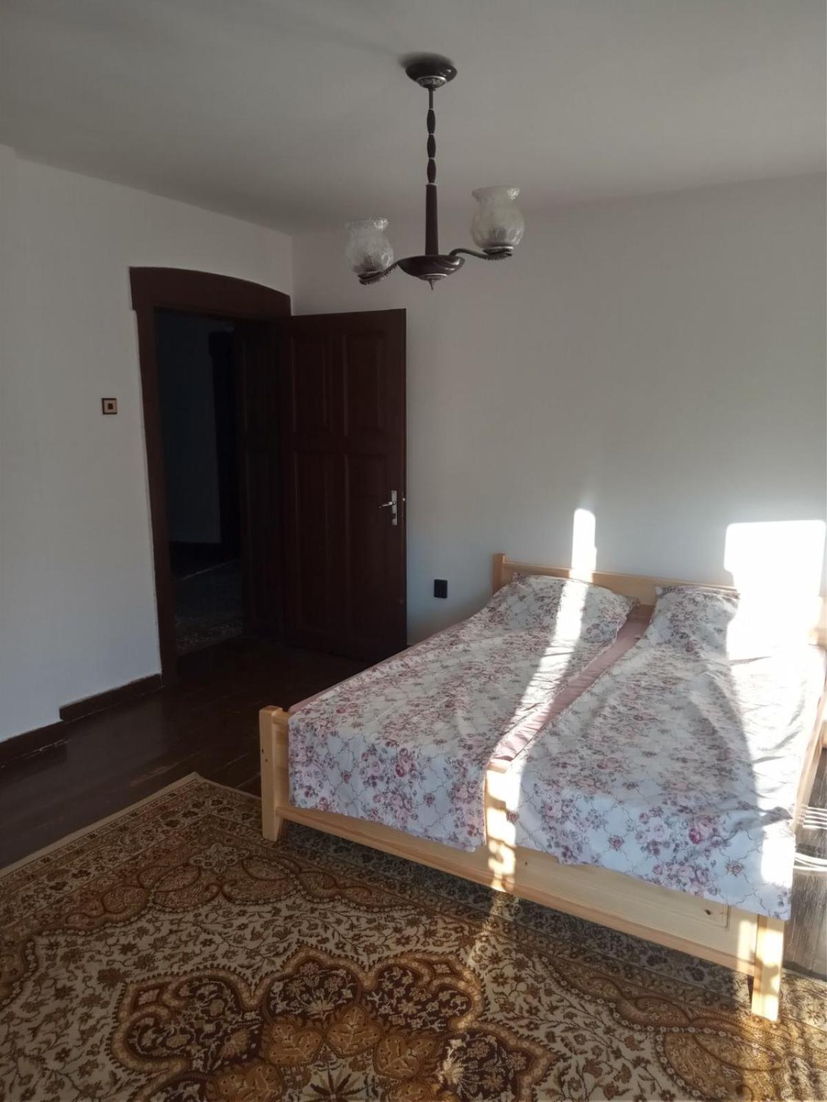 Mercury Guest House