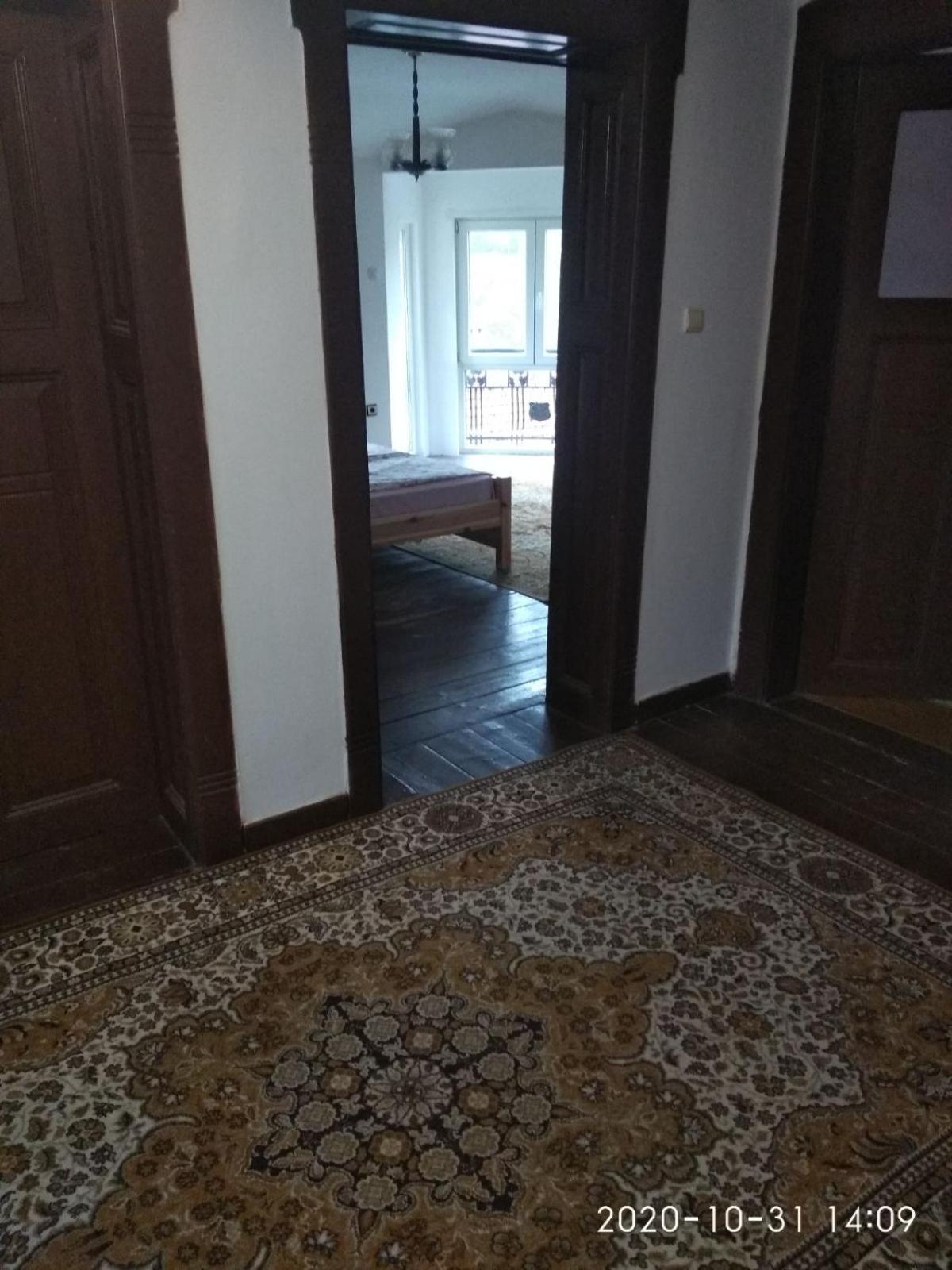Mercury Guest House