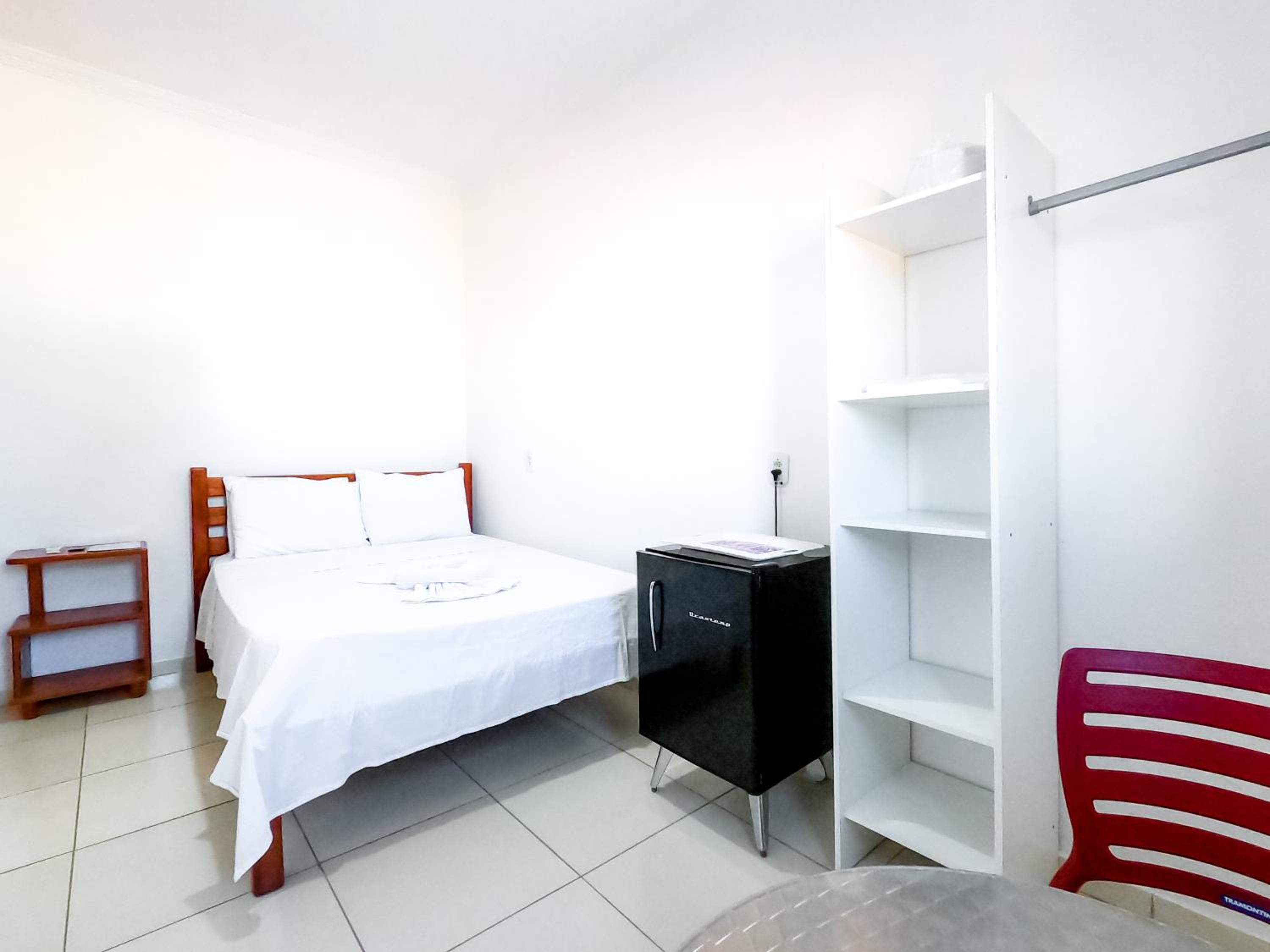 Maraga Beach Hostel