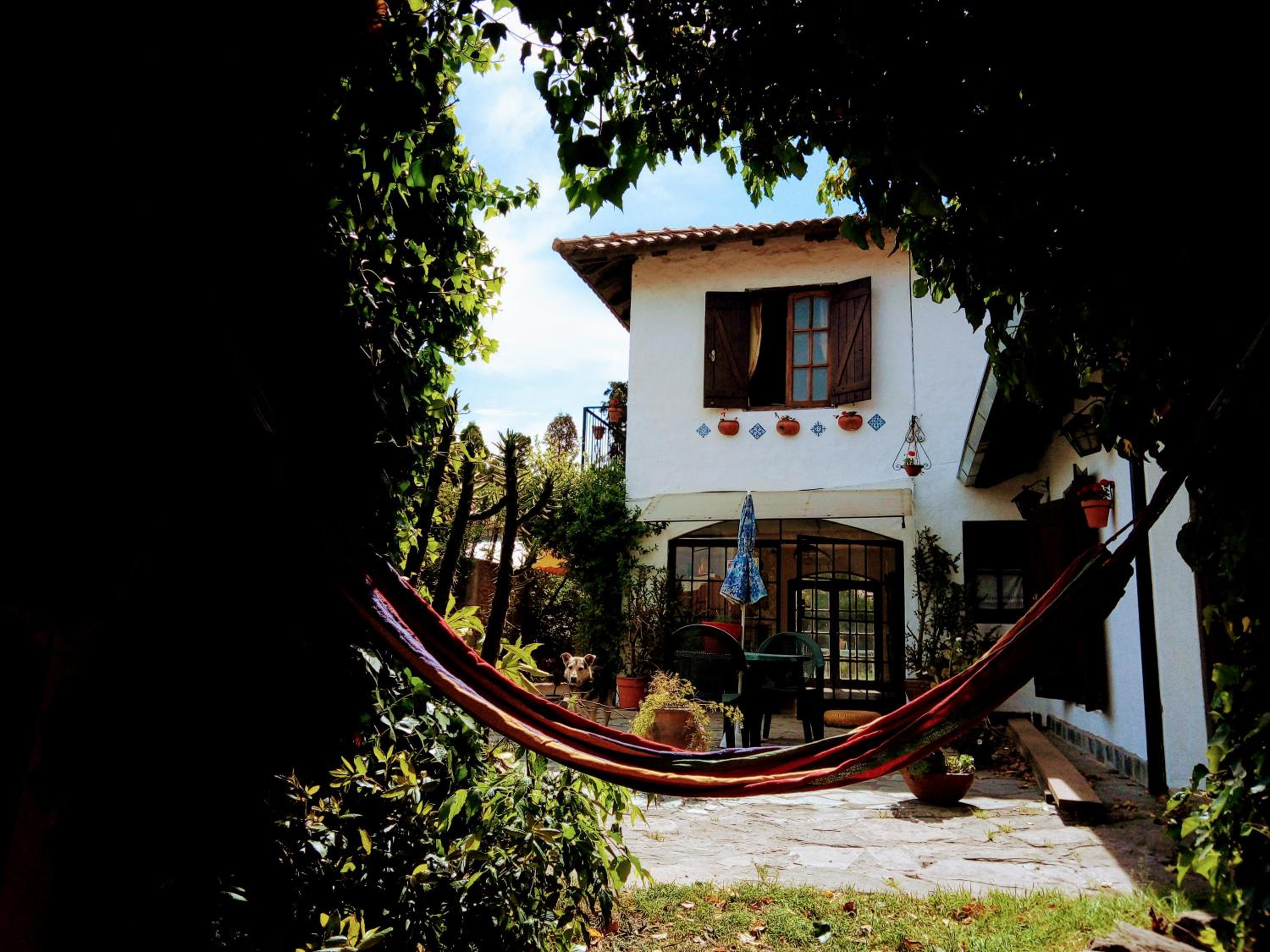 Chalet Caserón de Tejas, Amplia y confortable casa para hasta 11 huéspedes