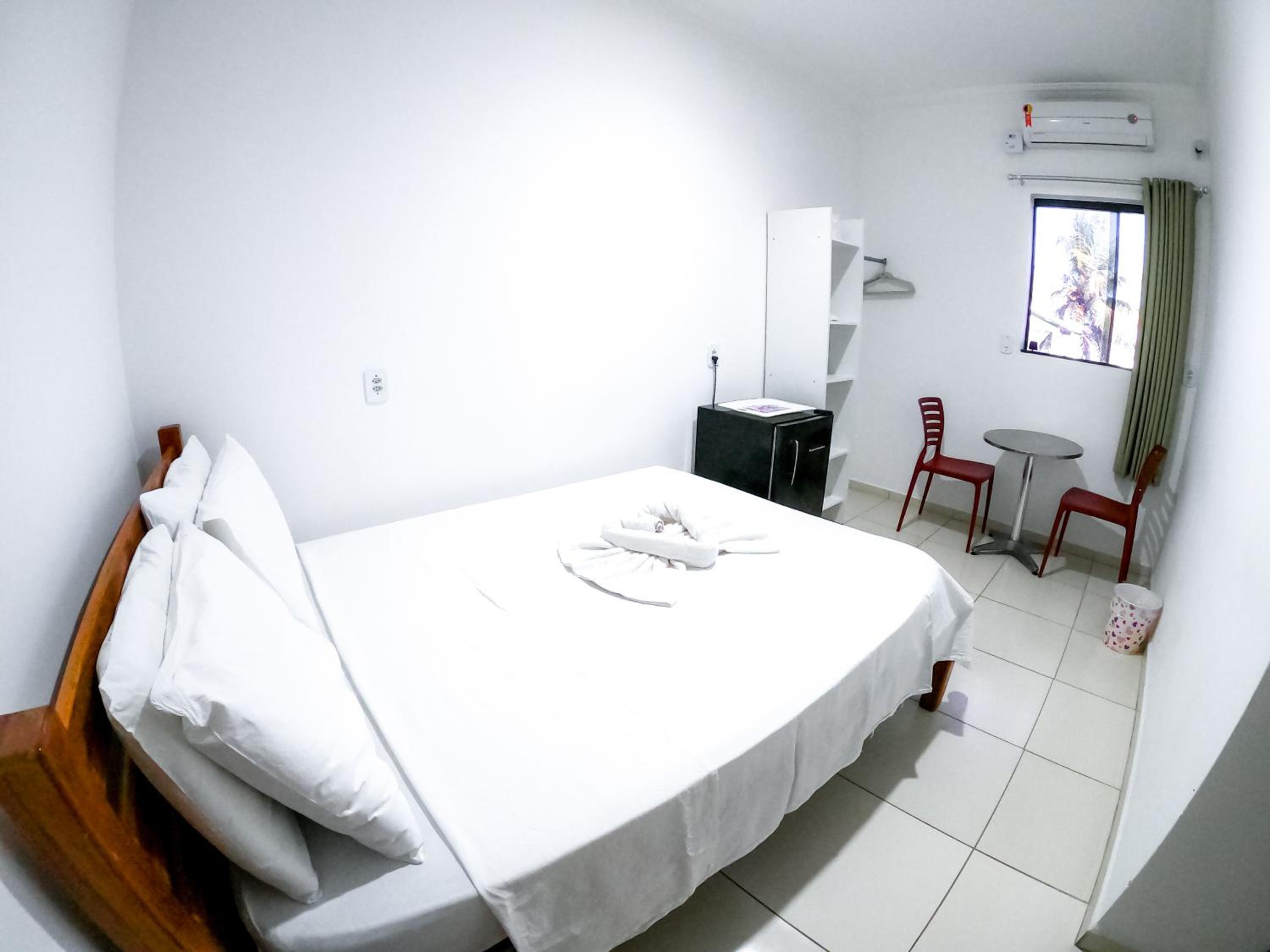 Maraga Beach Hostel