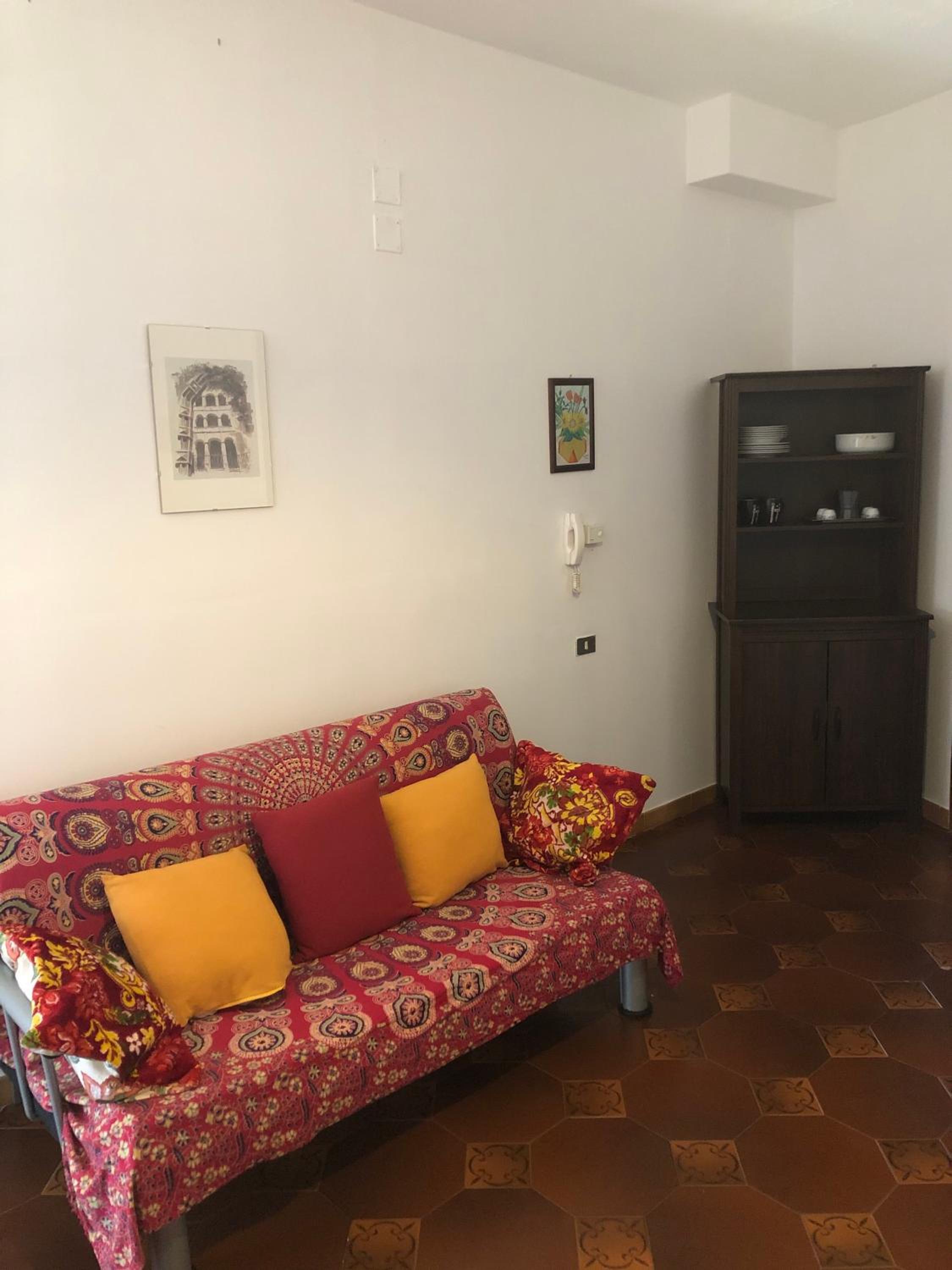 A casa di nonna Vituccia view 5