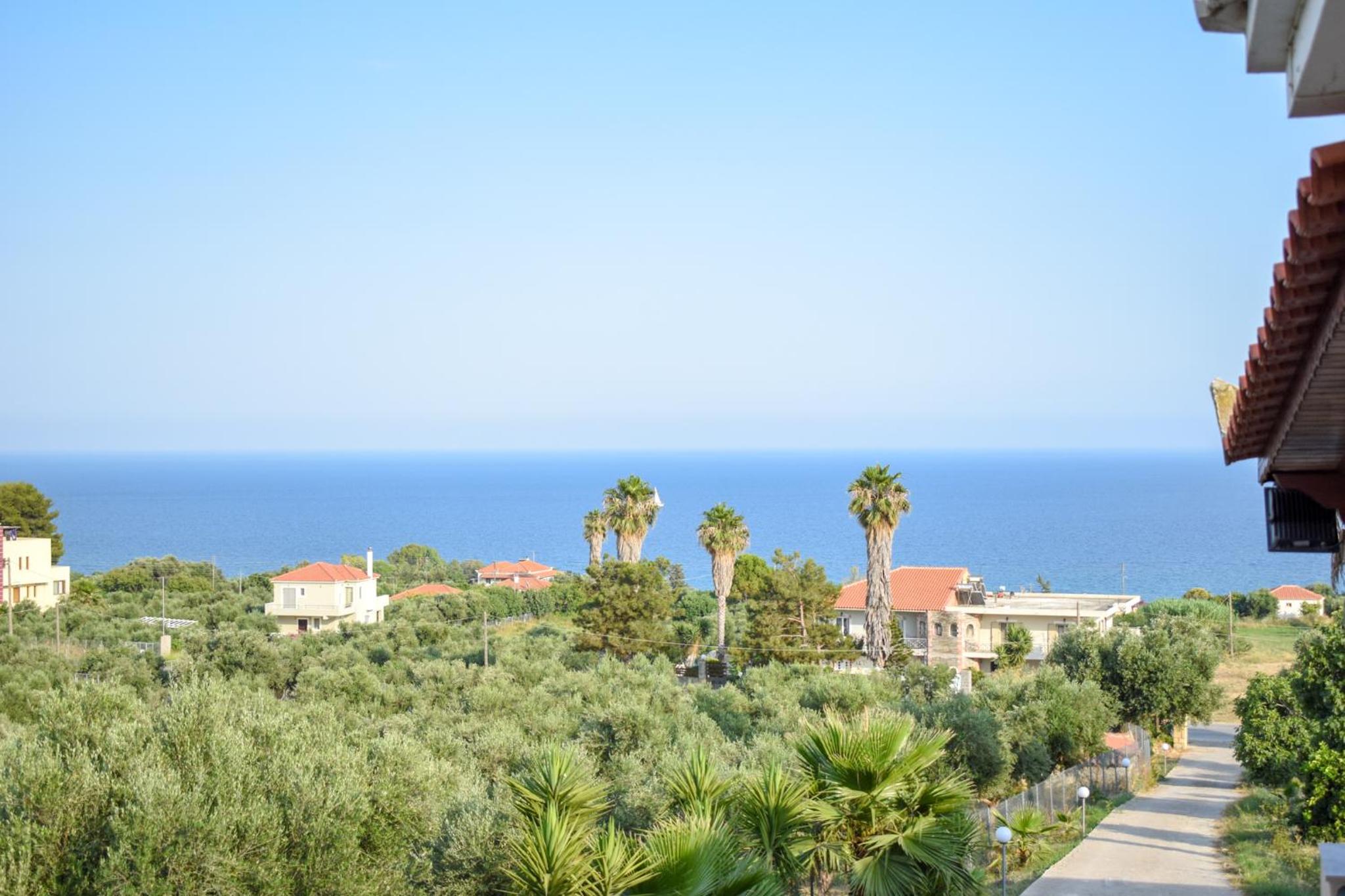 Asini Vacations - Venetian Seaside Panorama - Asini Sunset Retreats - Property Image 1