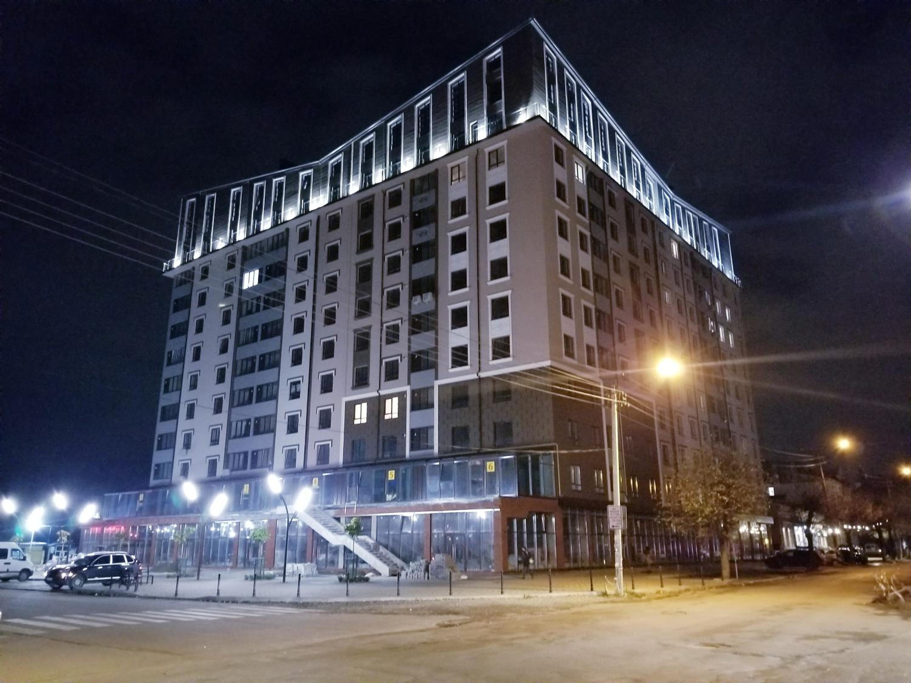 Premium apartment on Belvedere view 5