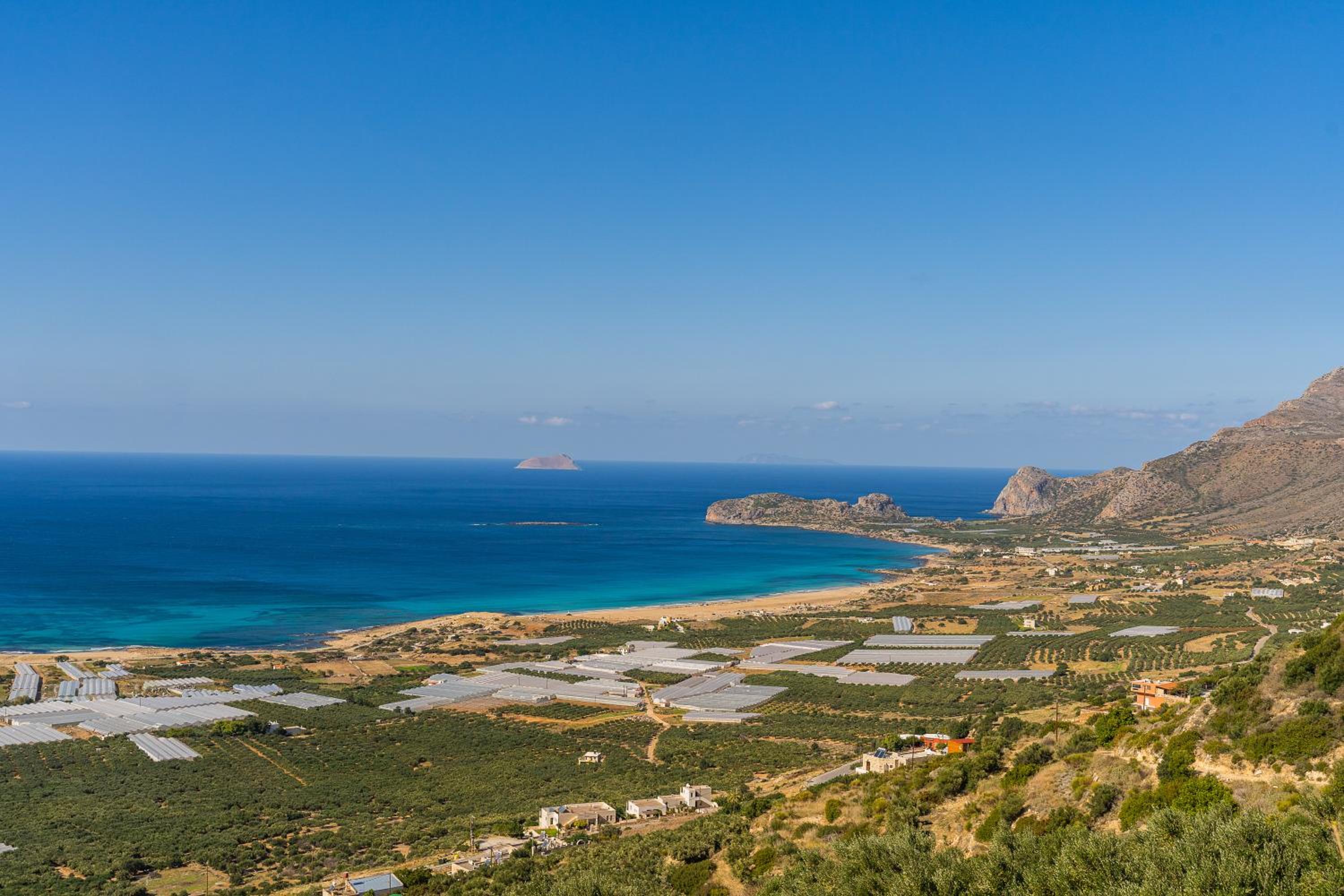 Villa Smaragdi - Private Sea View Villa photo 5