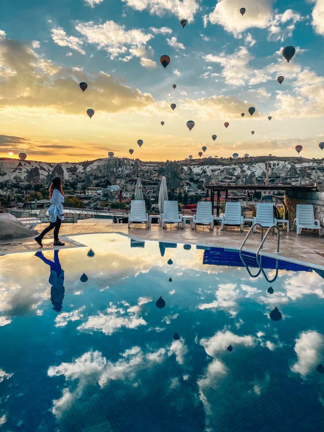 Cappadocia Caves Hotel - Image 76