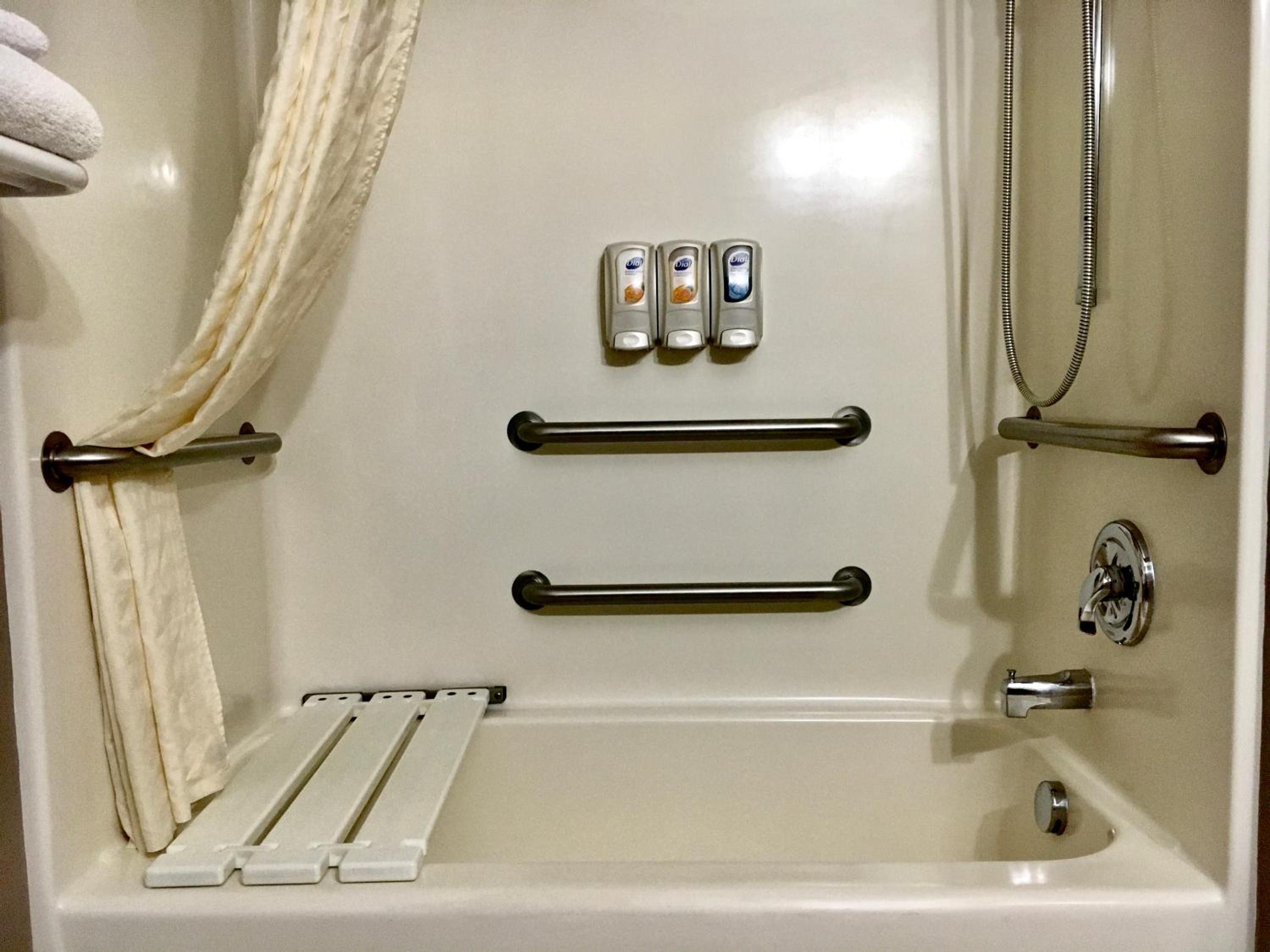 Best Western Wheatland Inn