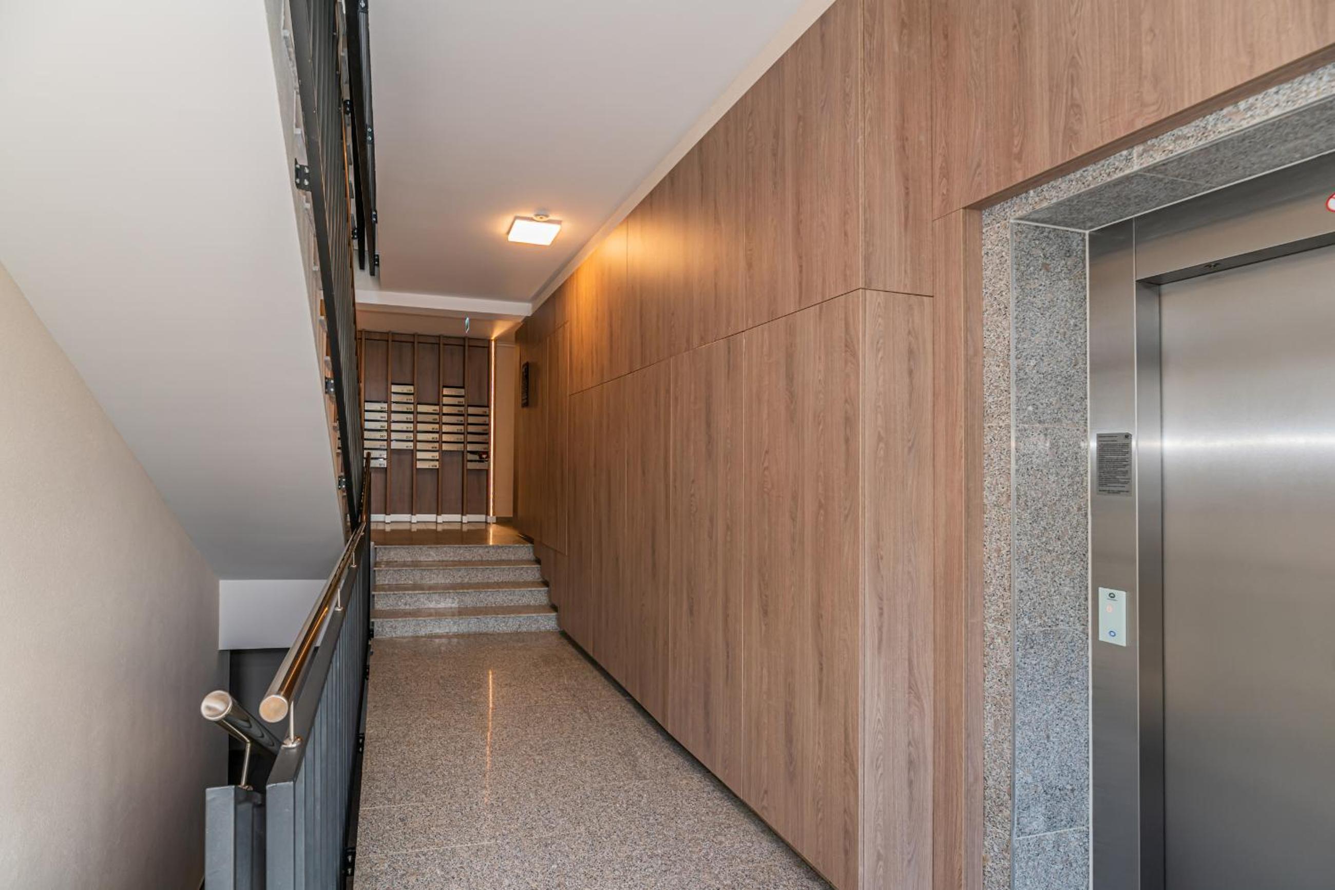 Dream Apartments Brasov view 5