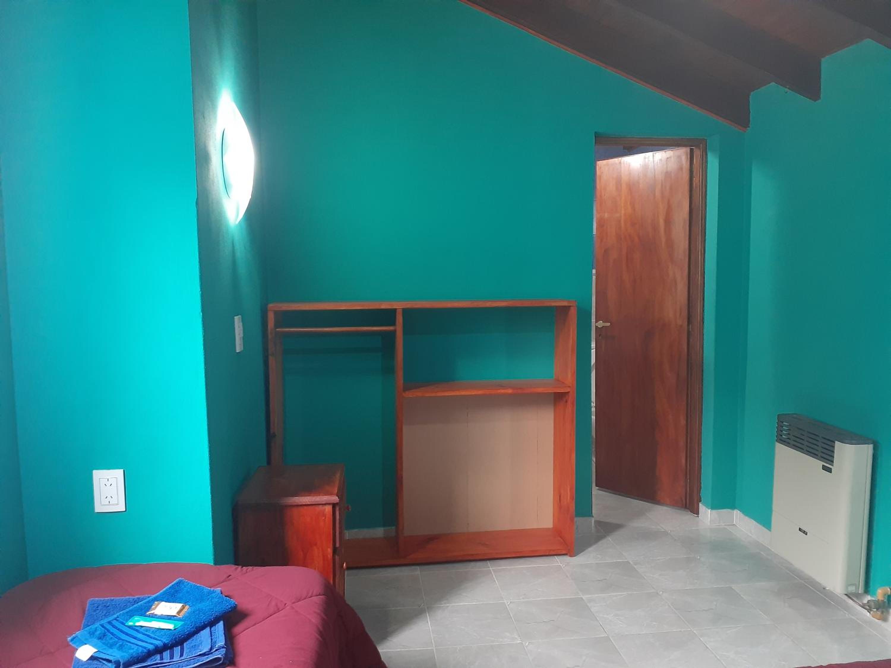 Hostel Luna Country