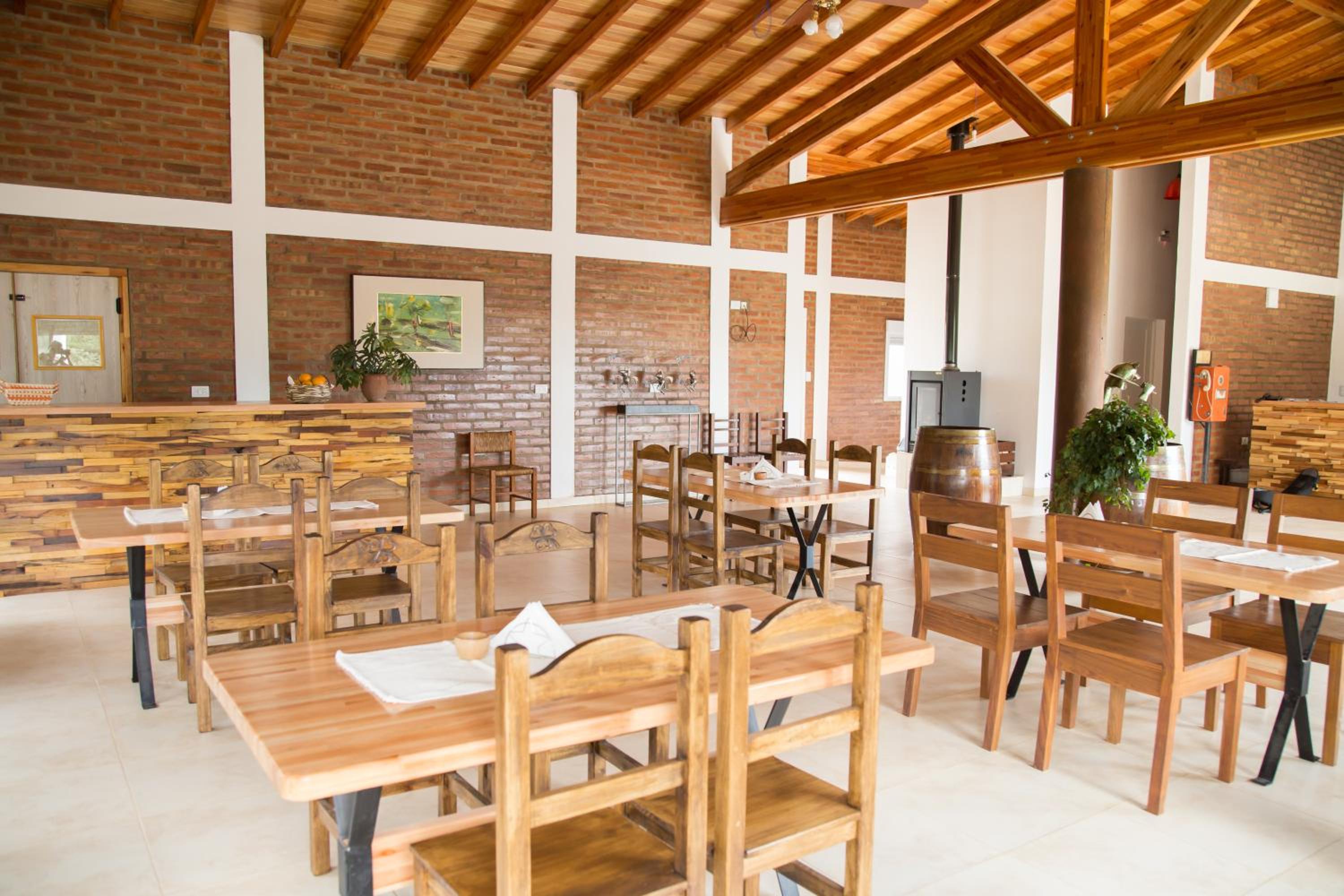 Posada del Manzano